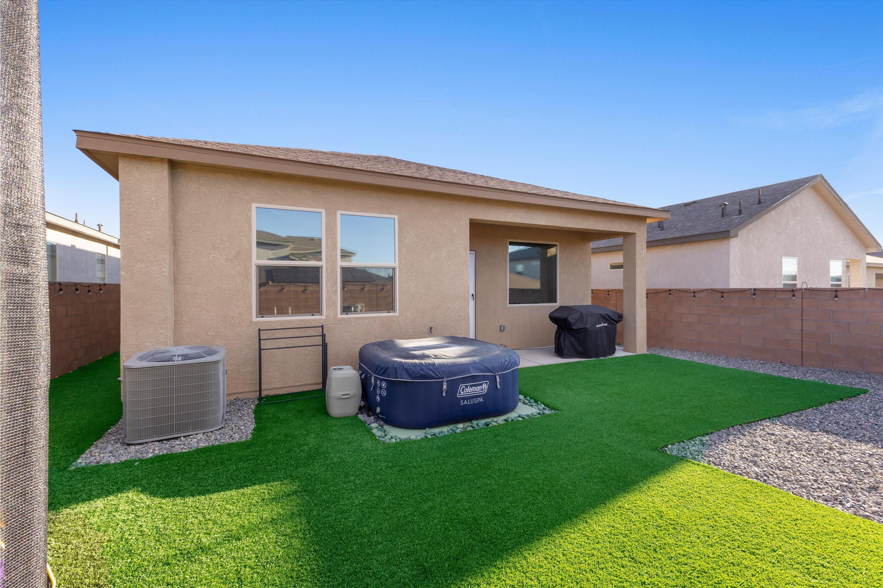 4863 Longs Peak Road NE