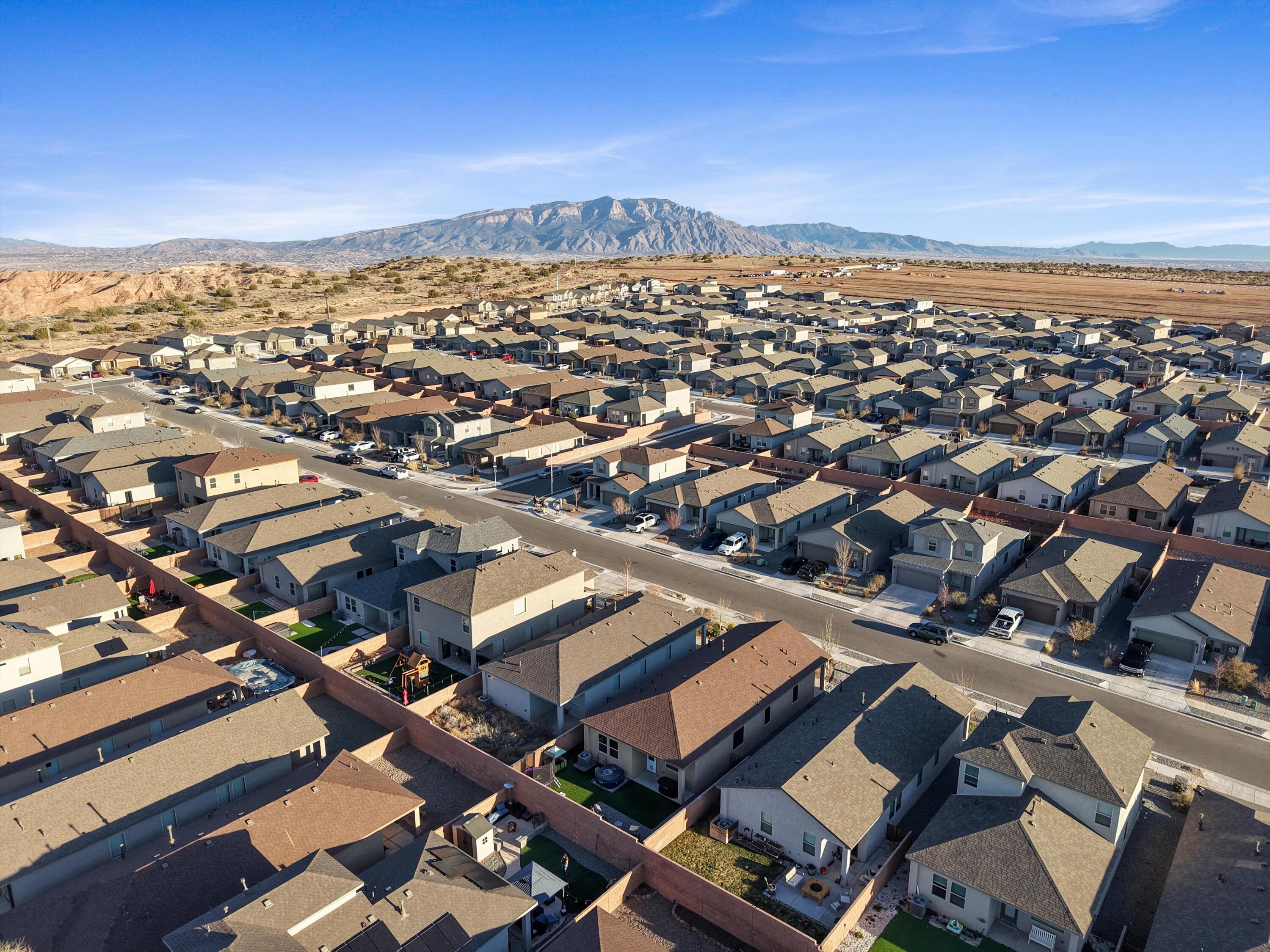 4863 Longs Peak Road NE