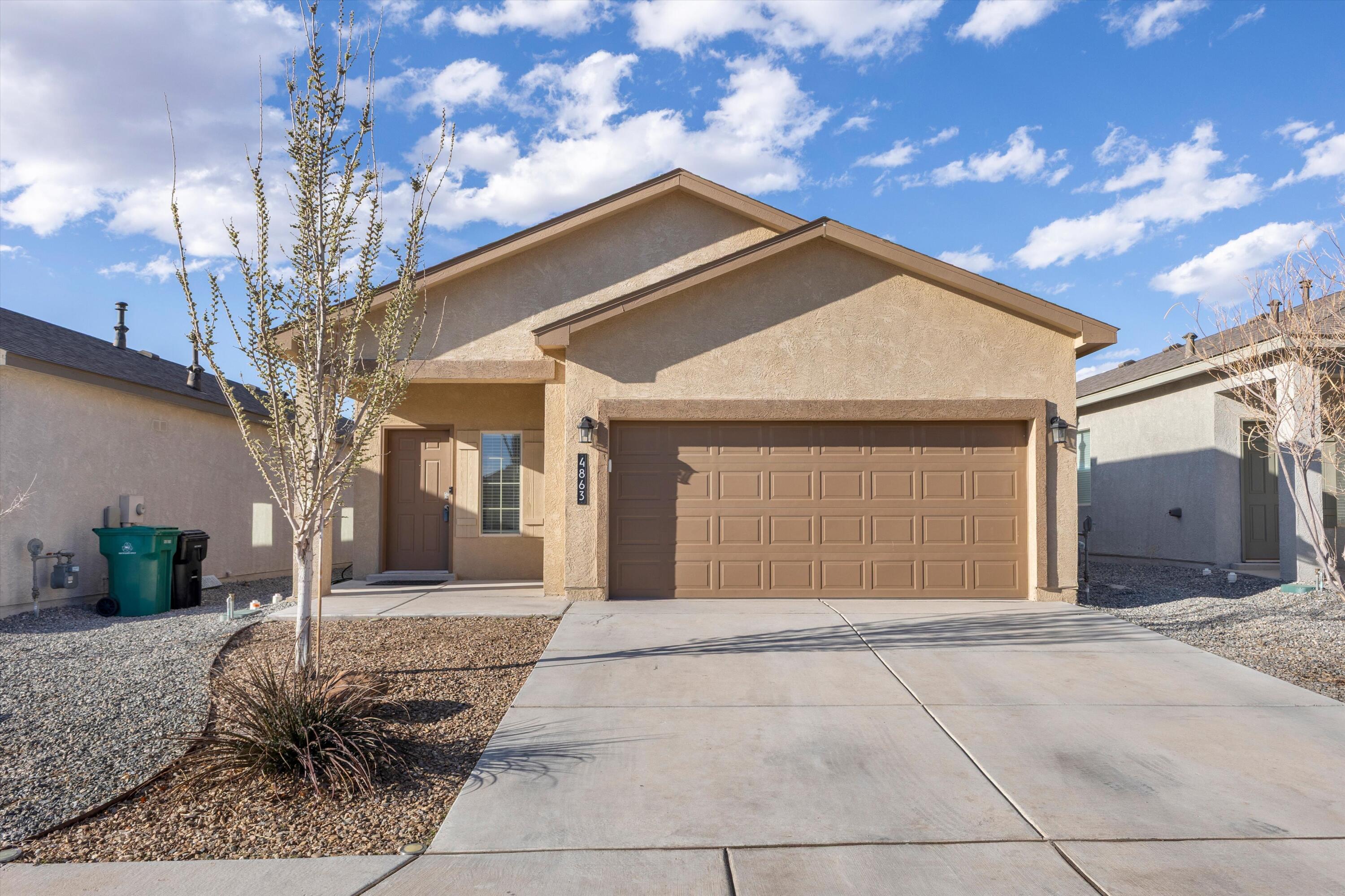 4863 Longs Peak Road NE