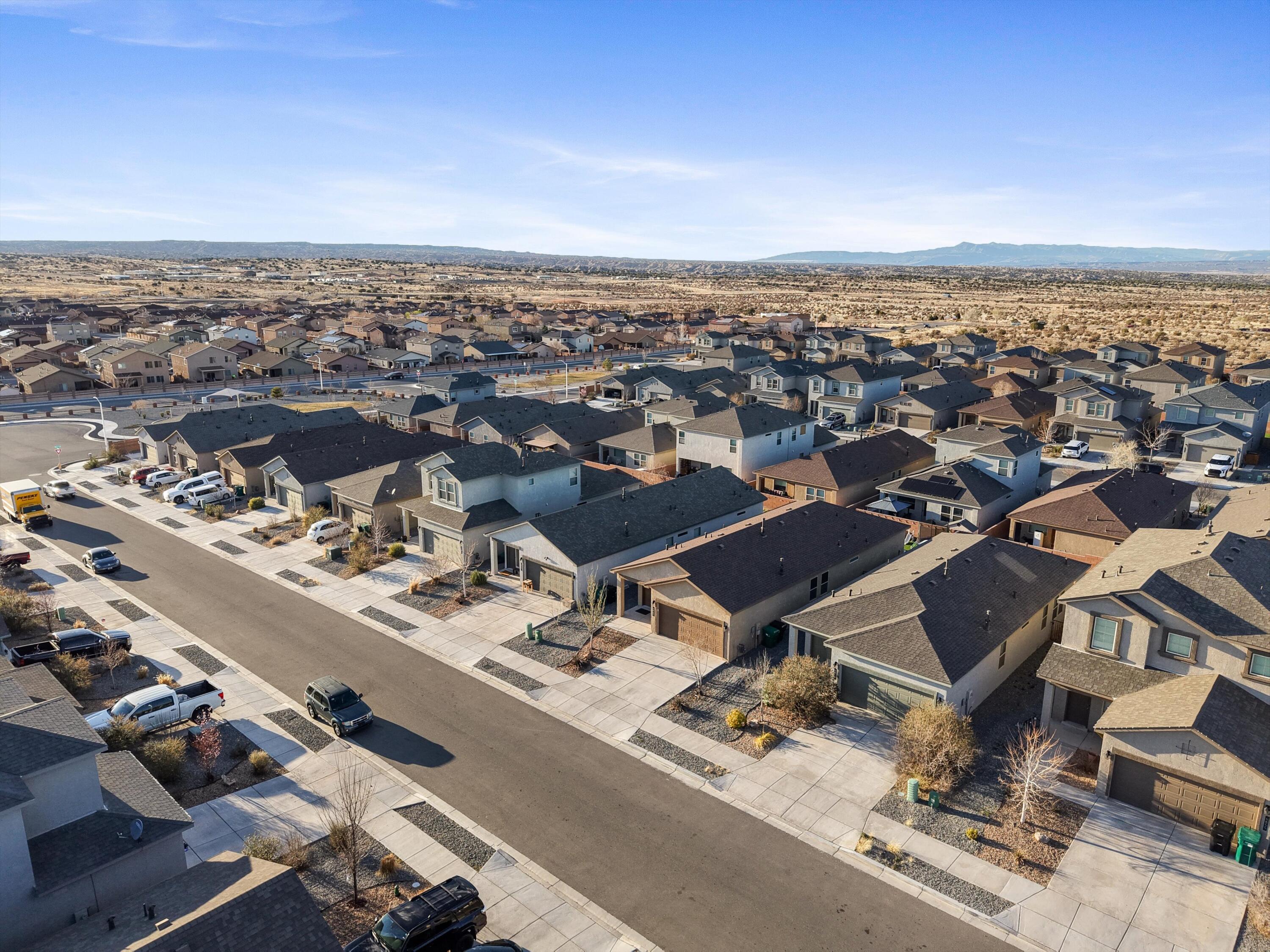 4863 Longs Peak Road NE