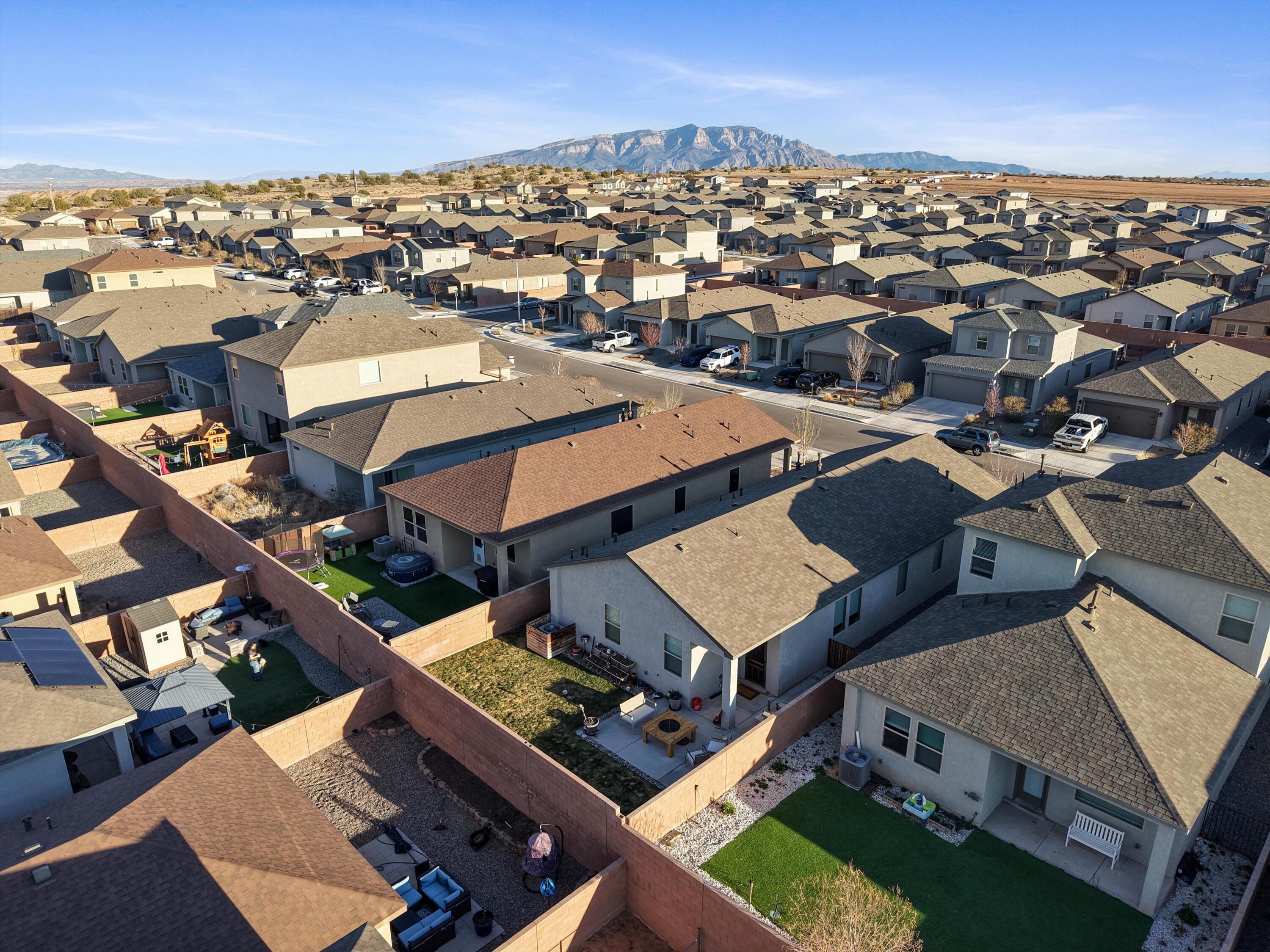 4863 Longs Peak Road NE