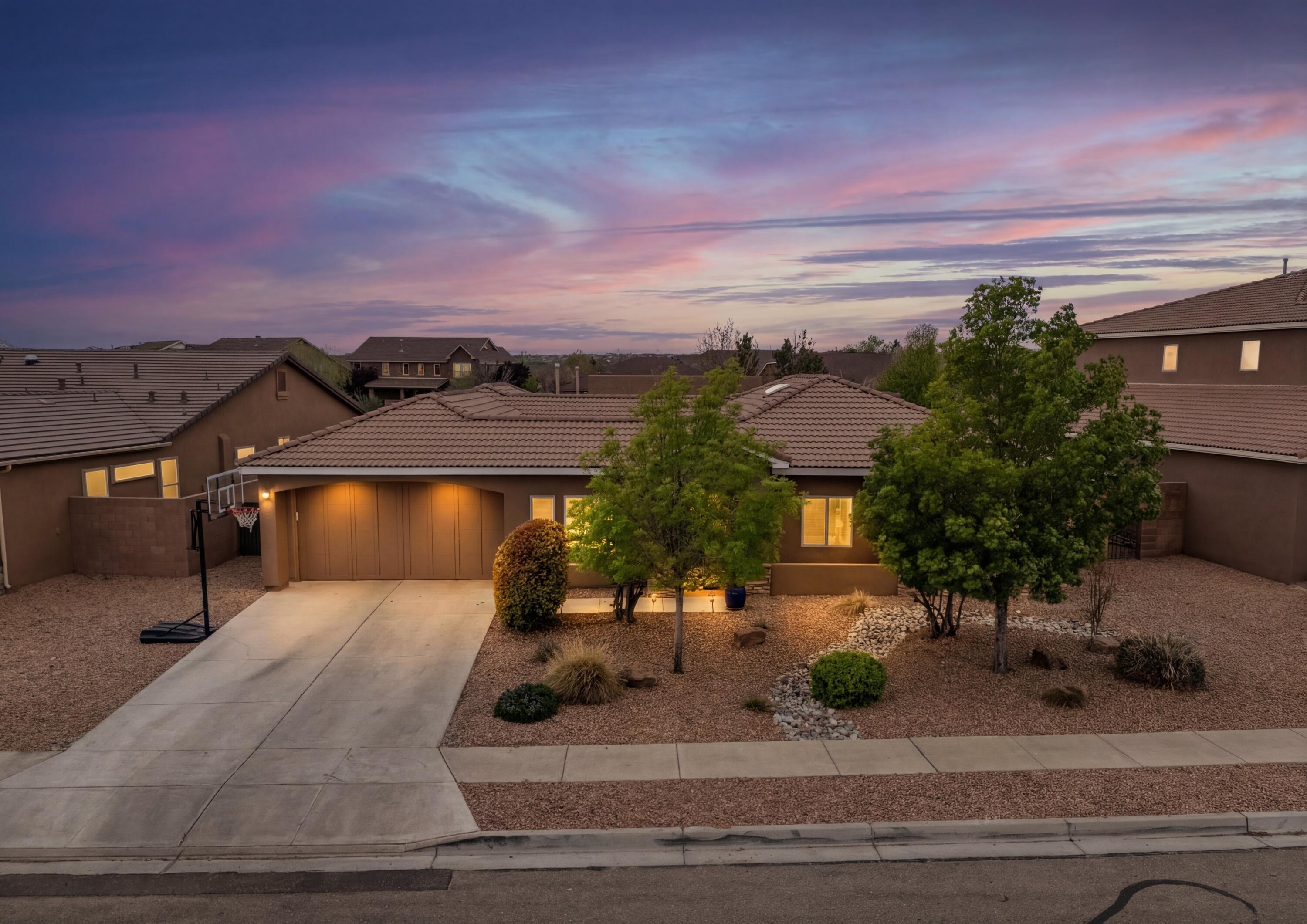 1801 Vista De Colinas Drive SE