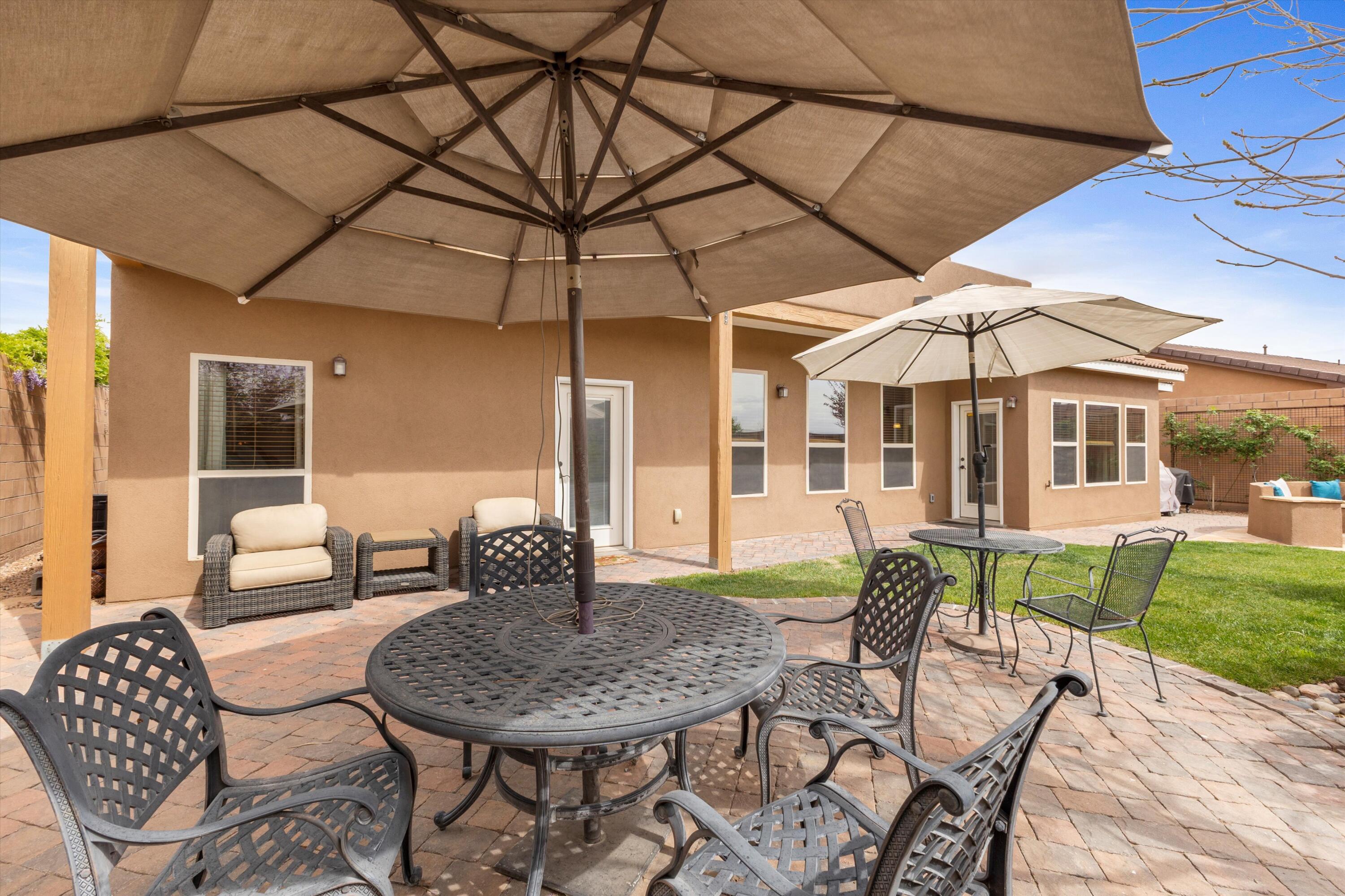 1801 Vista De Colinas Drive SE