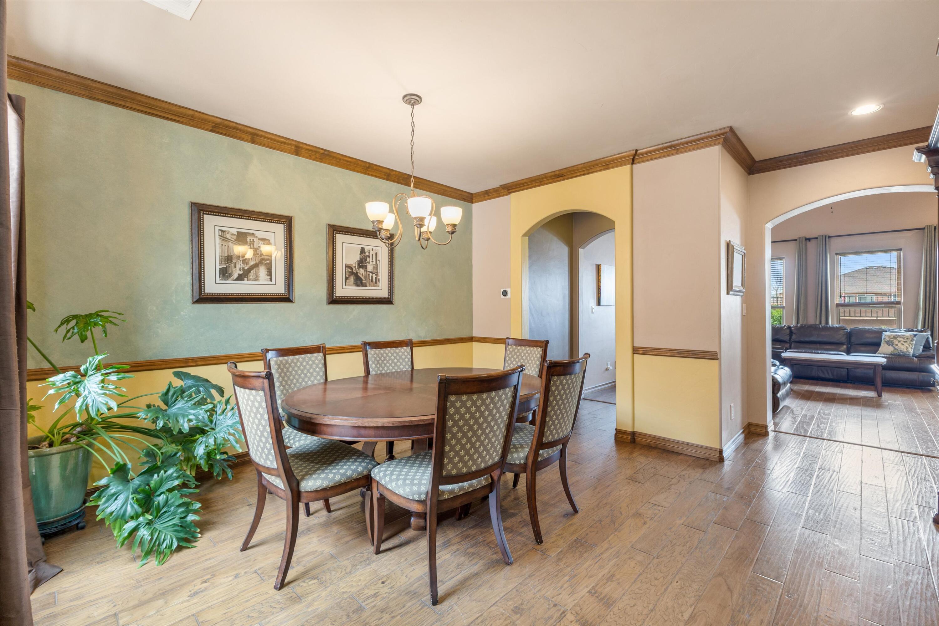 1801 Vista De Colinas Drive SE