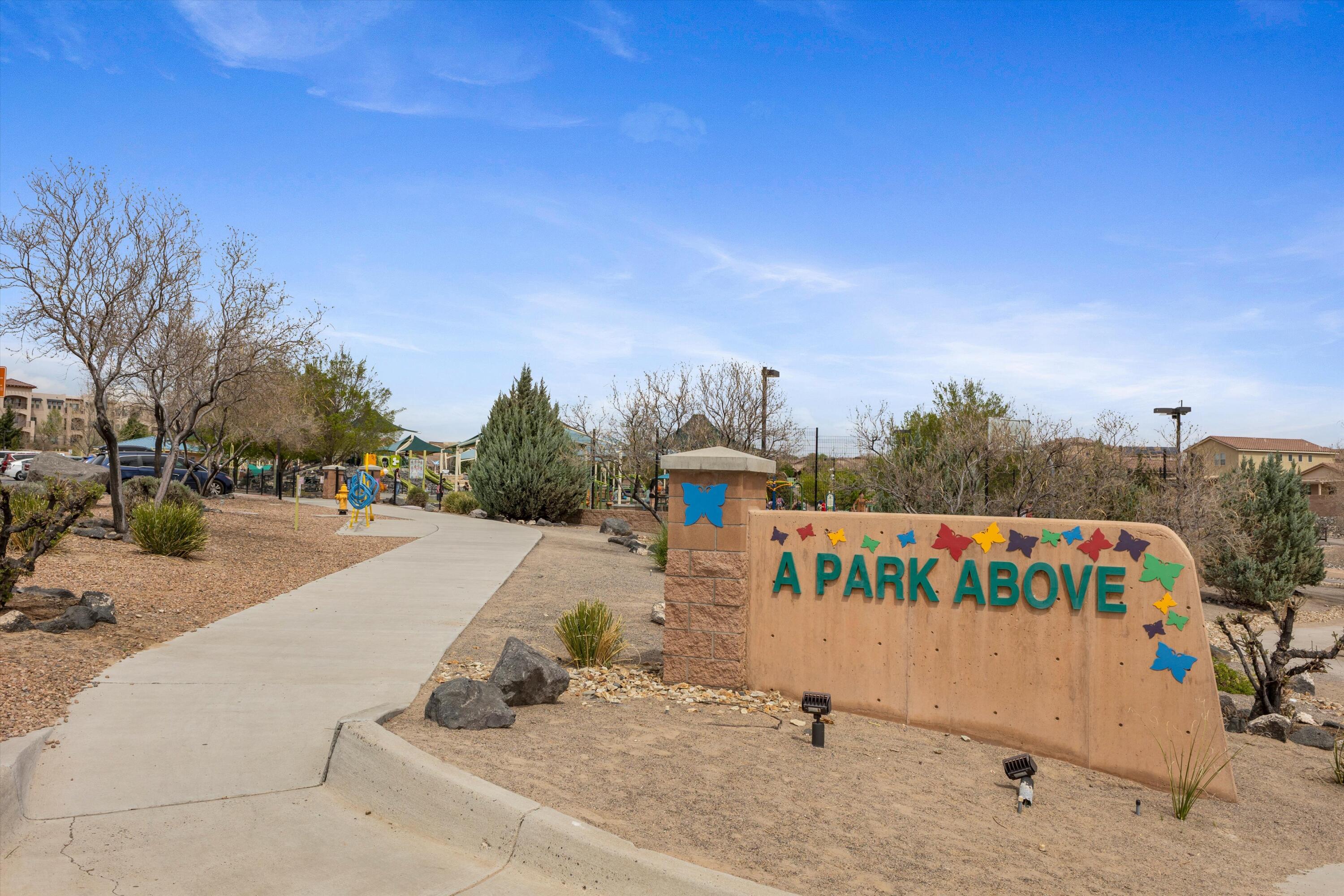 1801 Vista De Colinas Drive SE