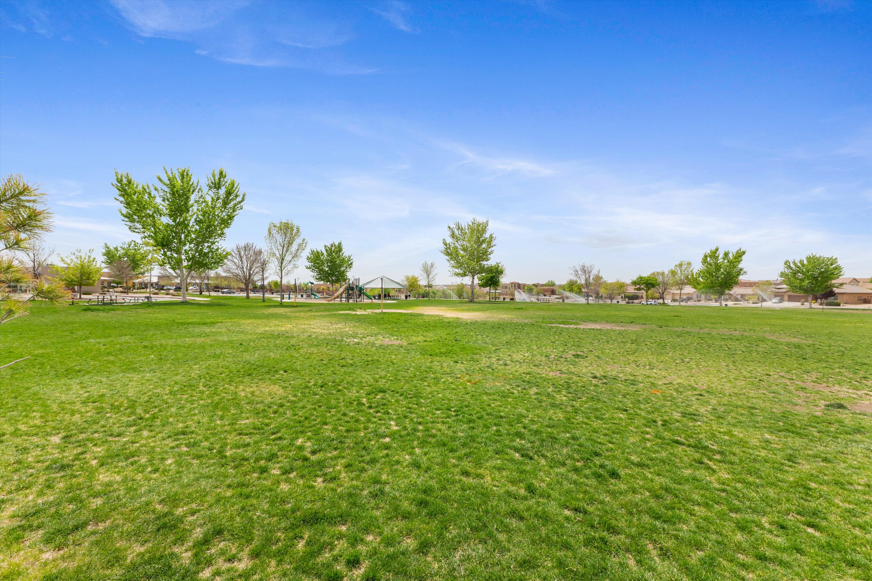 1801 Vista De Colinas Drive SE