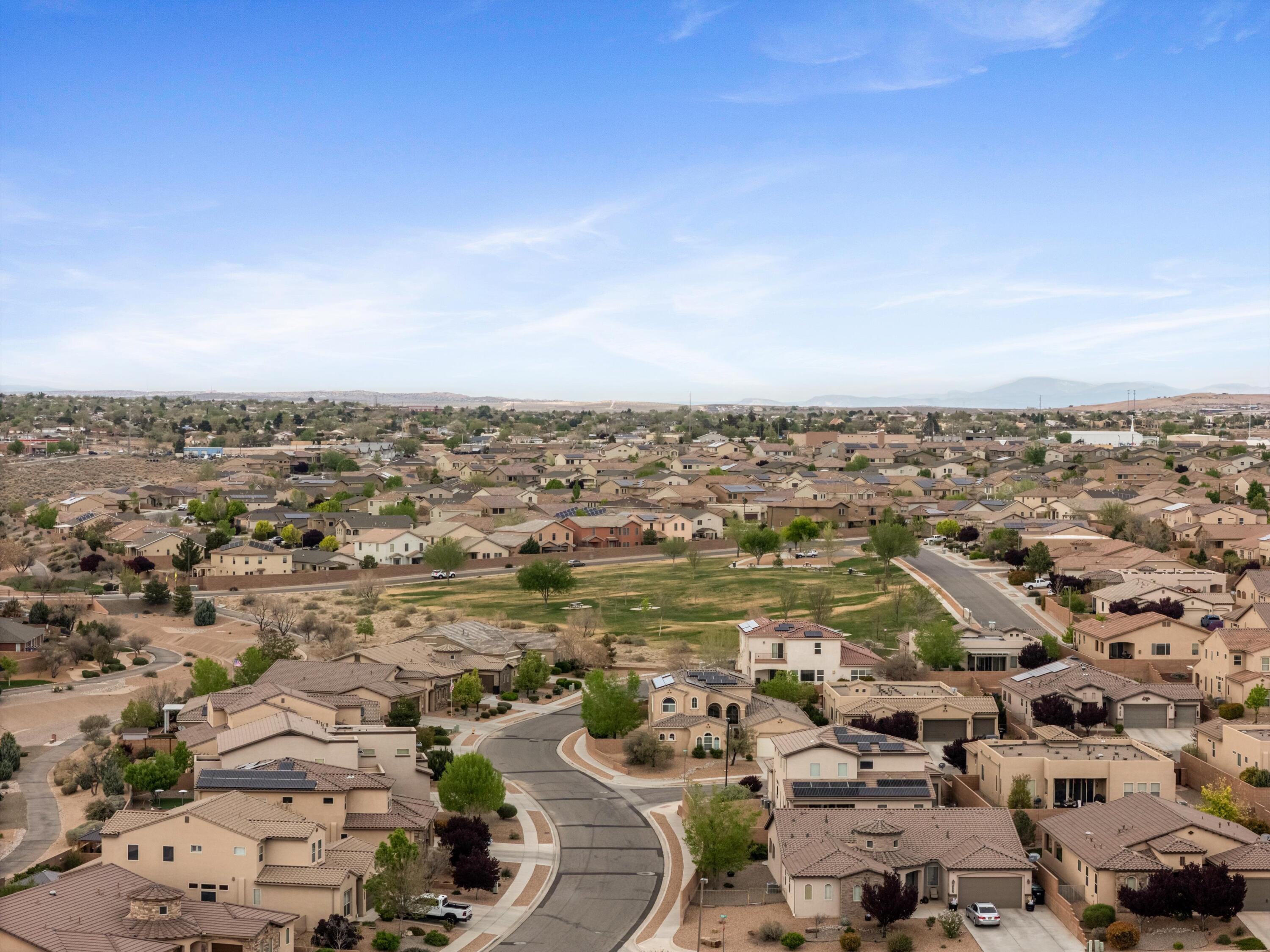 1801 Vista De Colinas Drive SE