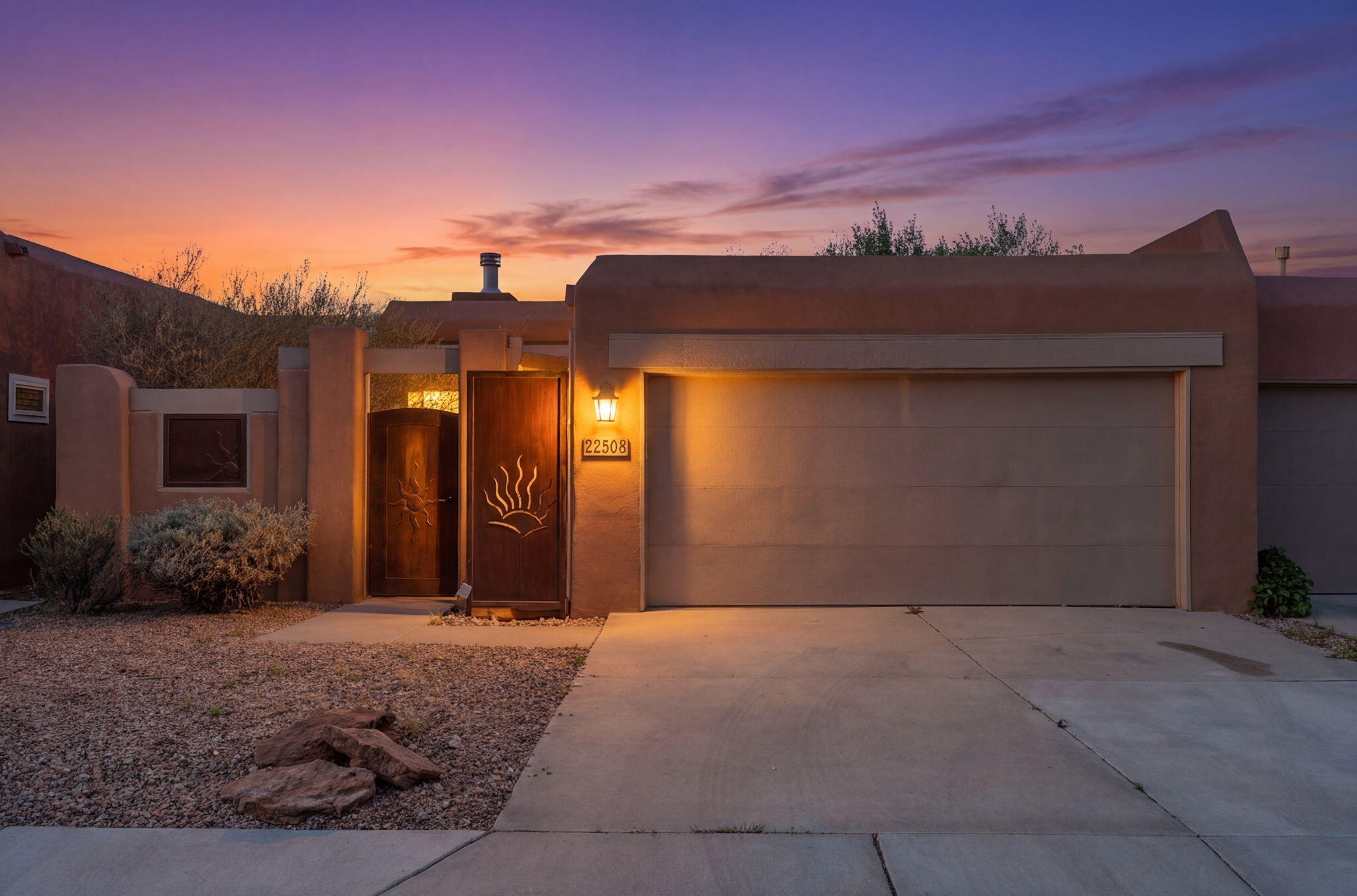 2508 Don Pedro NW