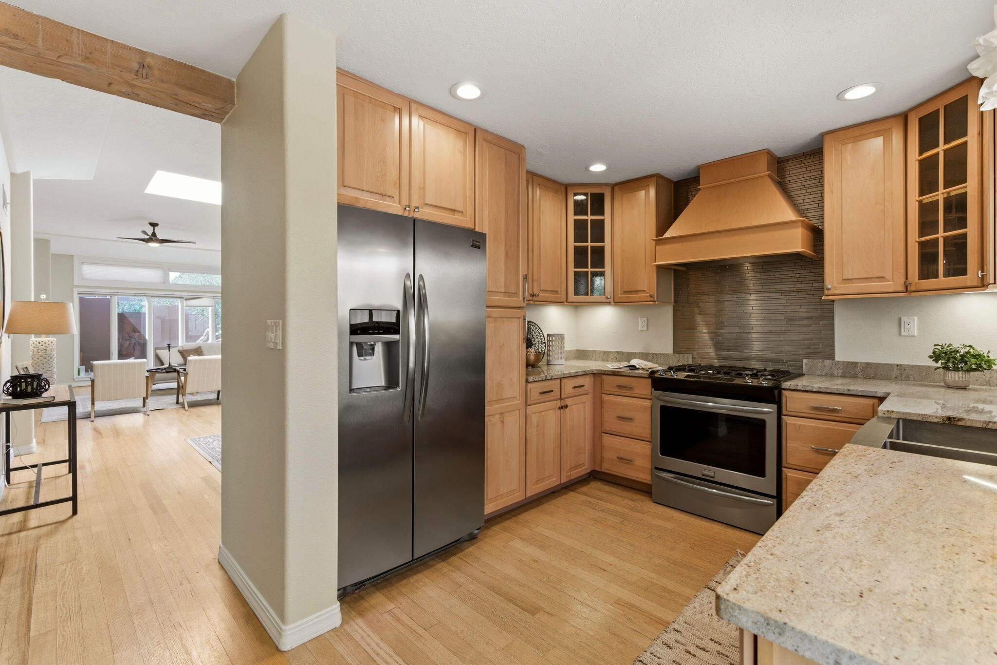 2508 Don Pedro NW