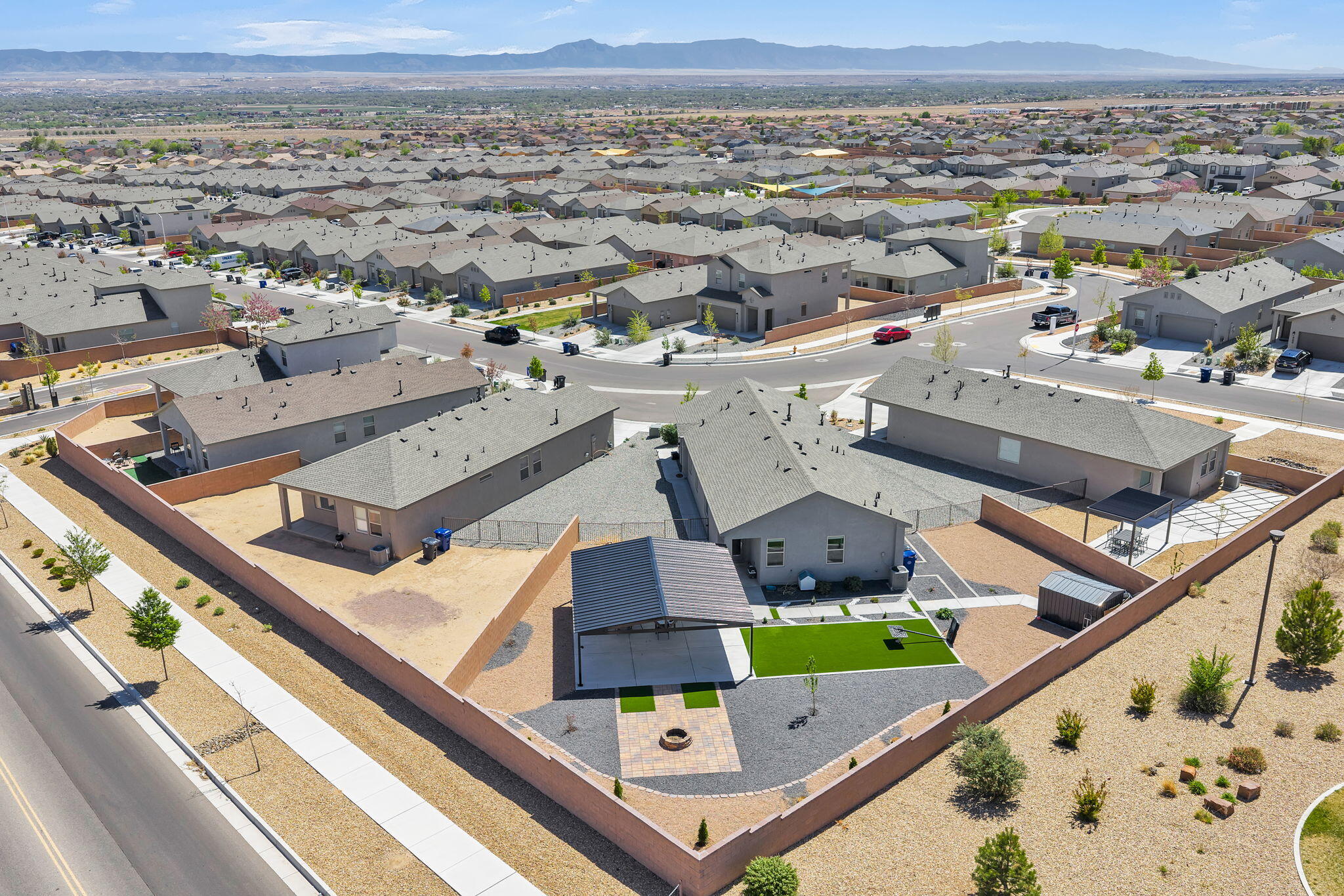 10687 Valedon Lane SW