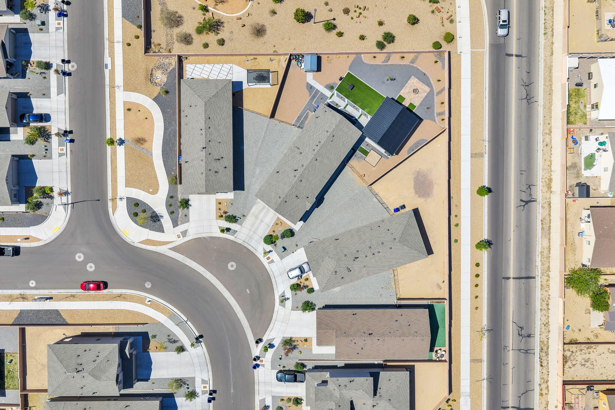 10687 Valedon Lane SW