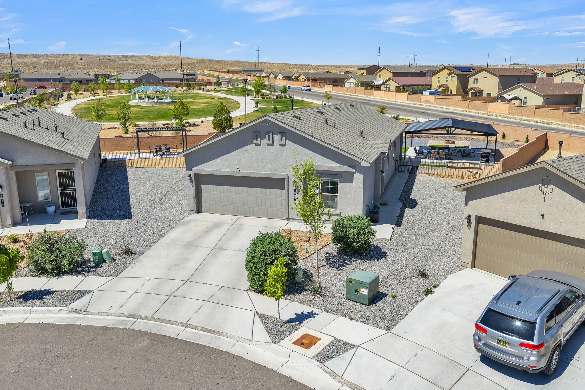 10687 Valedon Lane SW