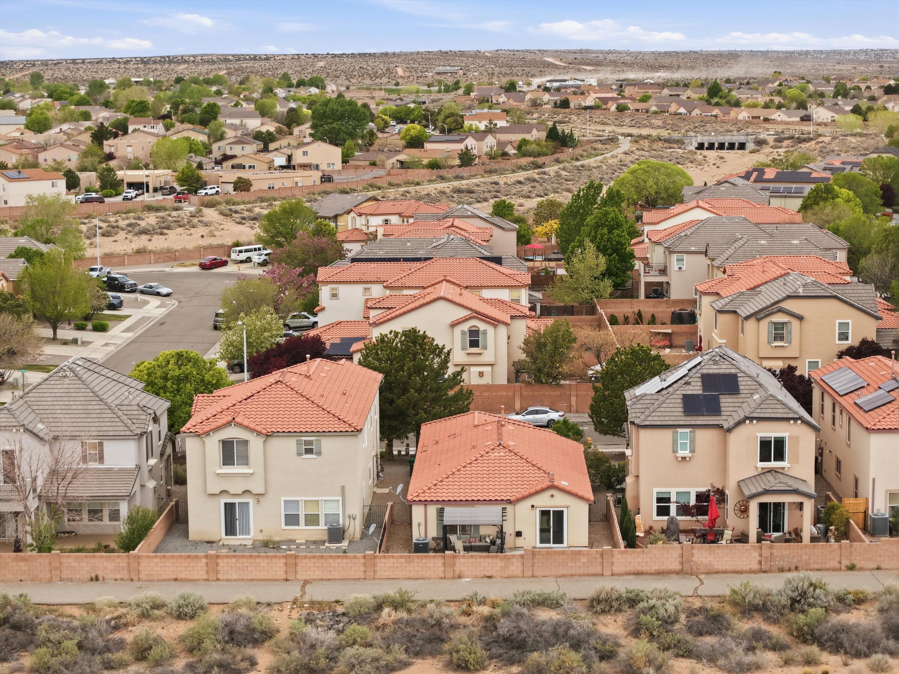 3544 Clear Creek Road NE