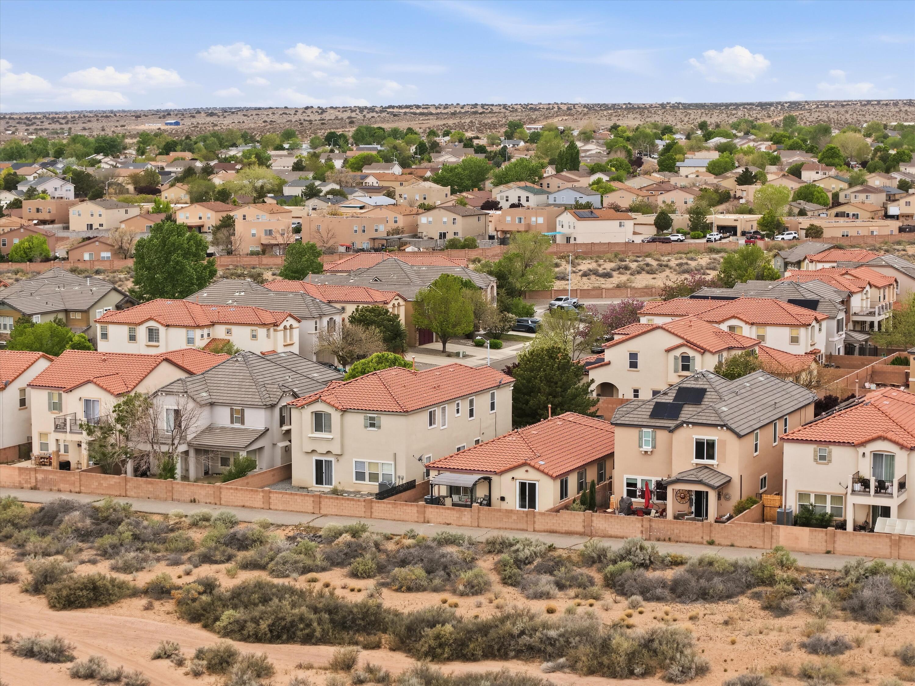 3544 Clear Creek Road NE