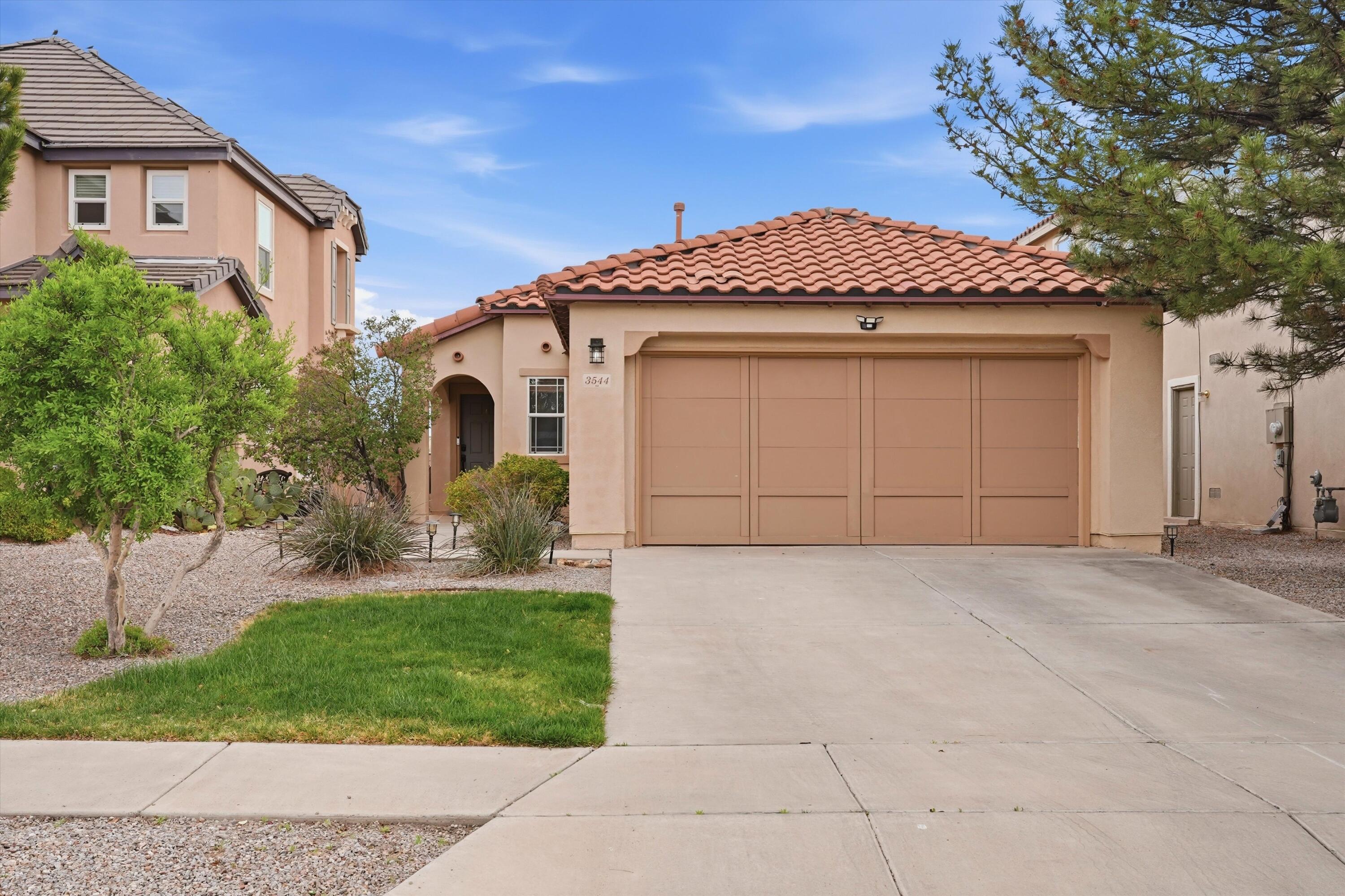 3544 Clear Creek Road NE