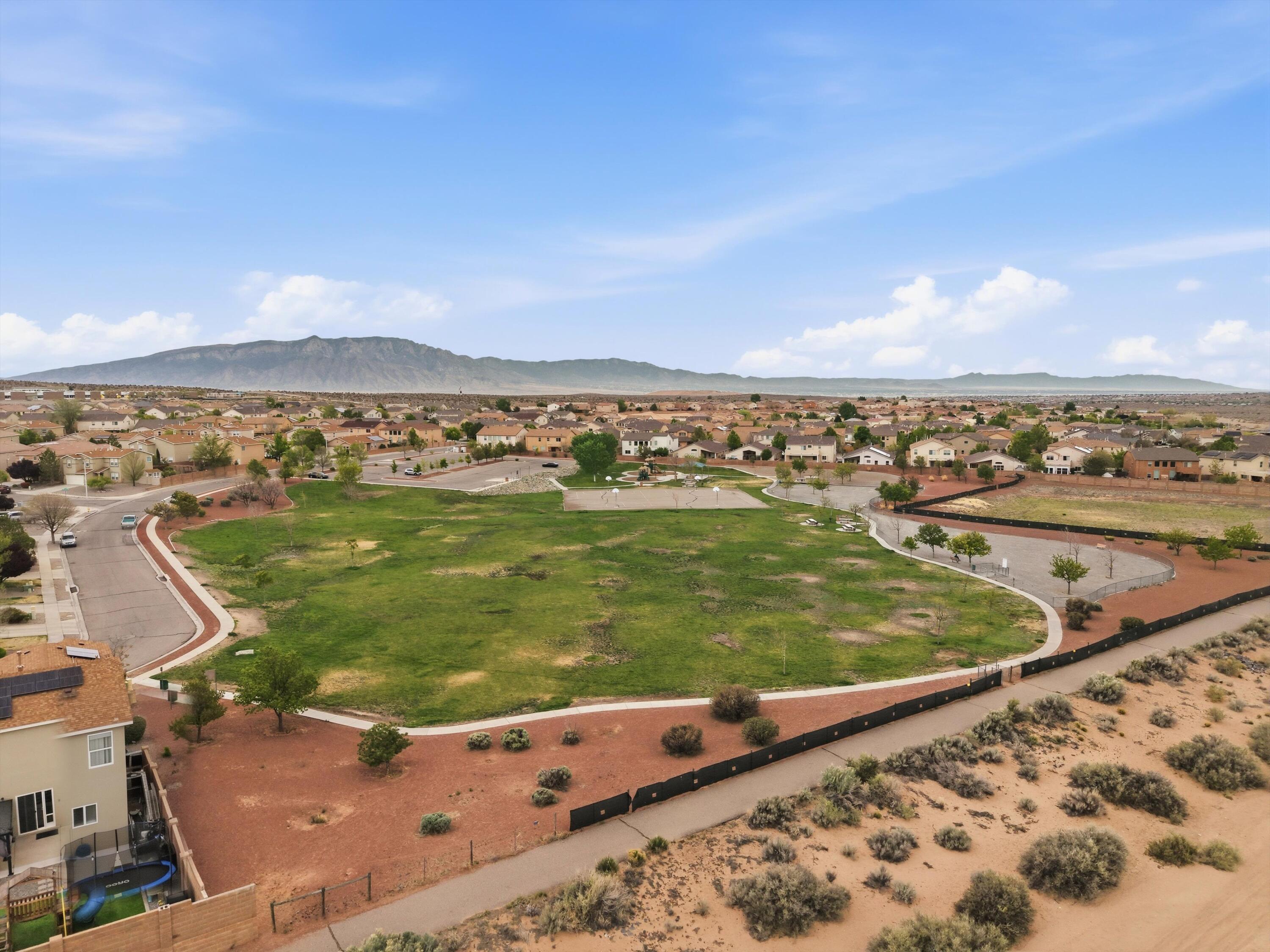 3544 Clear Creek Road NE