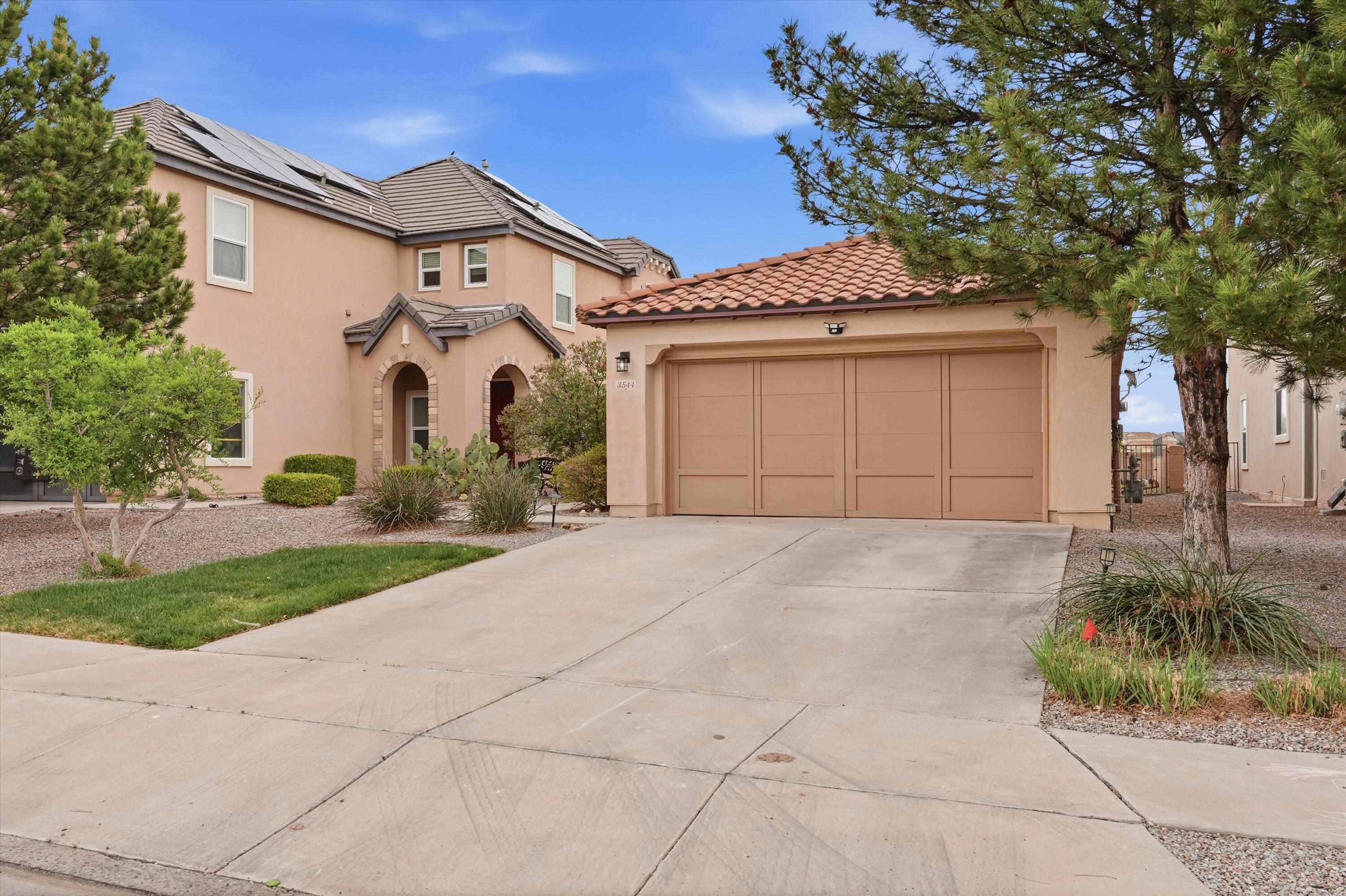 3544 Clear Creek Road NE