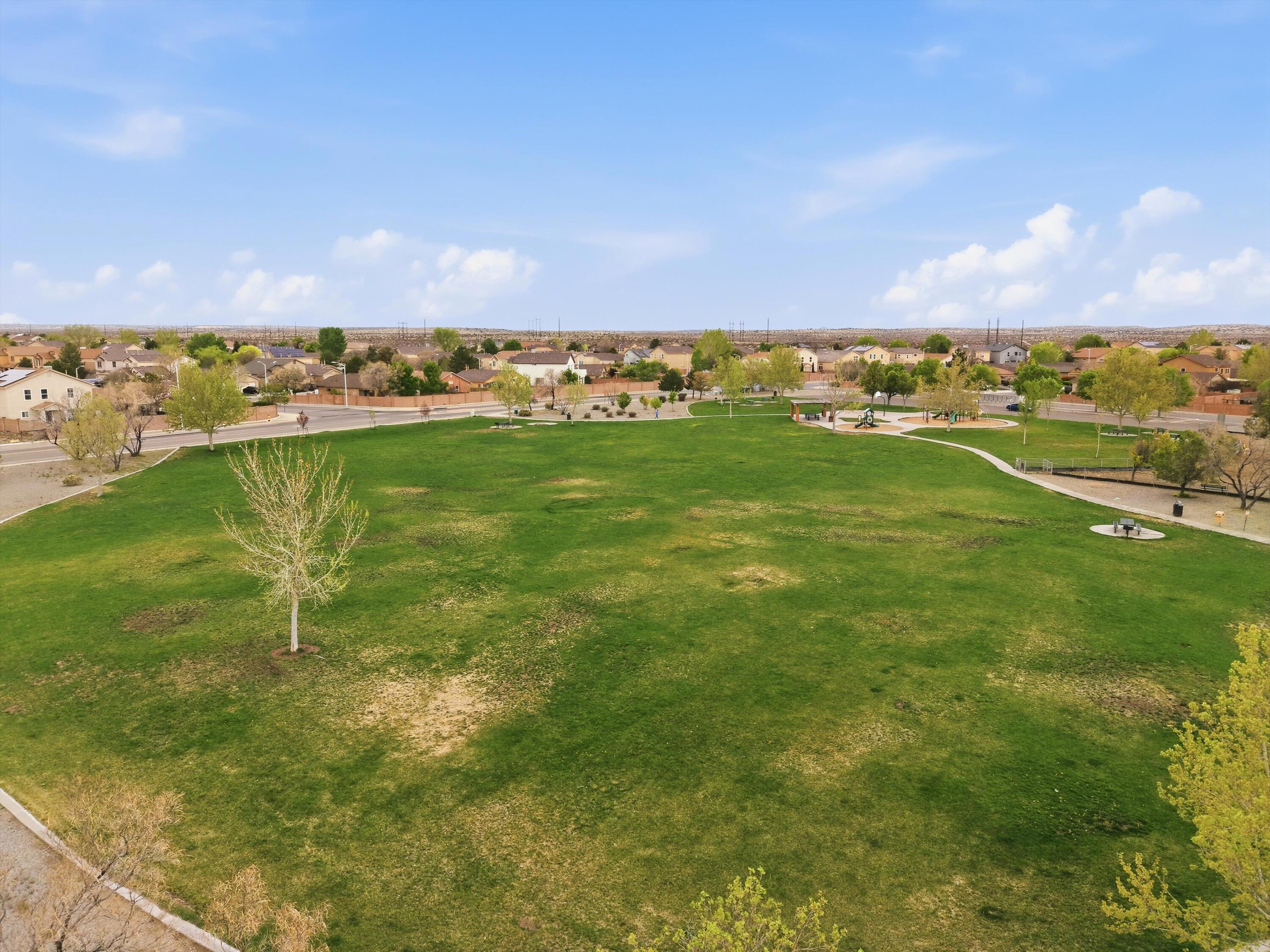 3544 Clear Creek Road NE