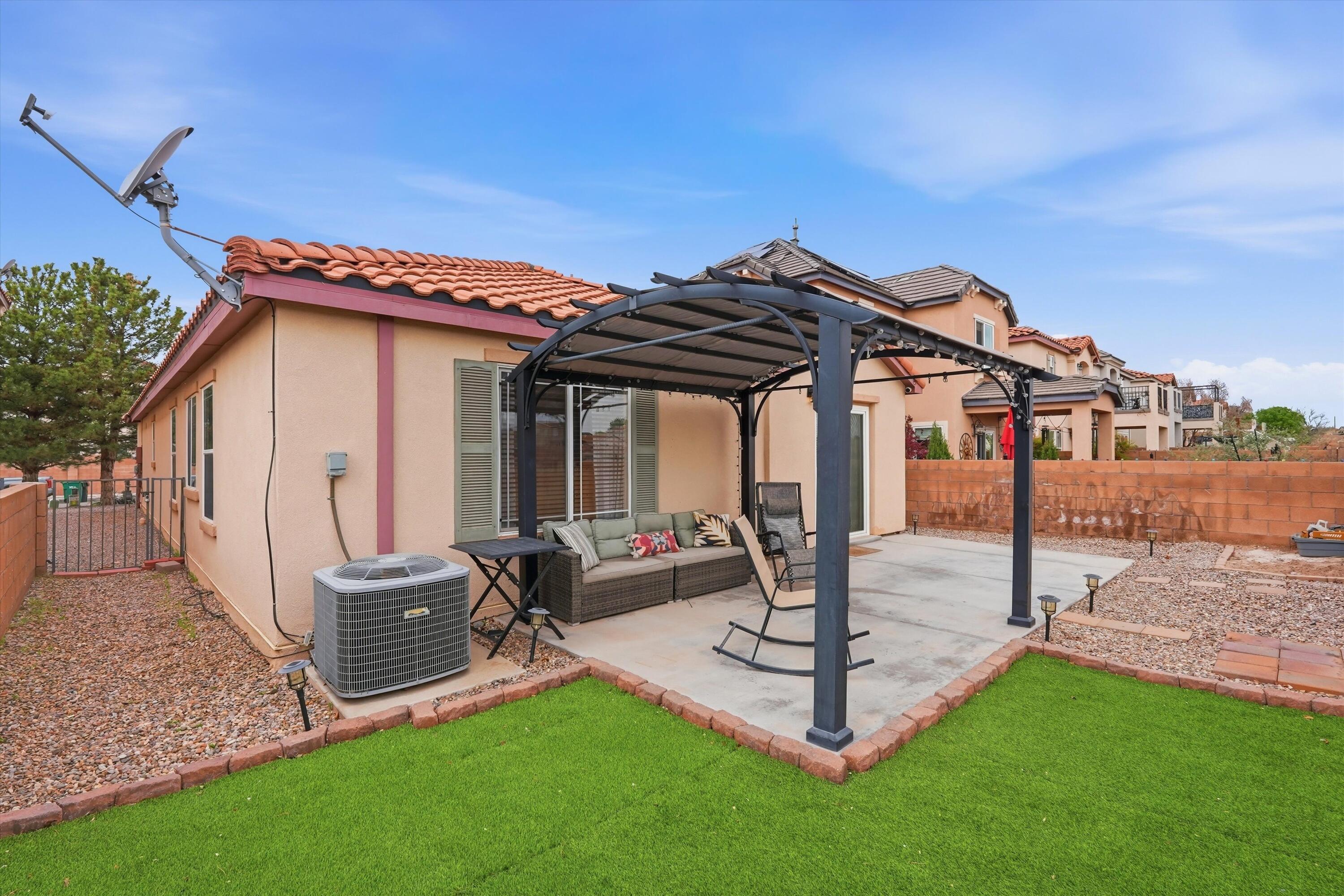 3544 Clear Creek Road NE