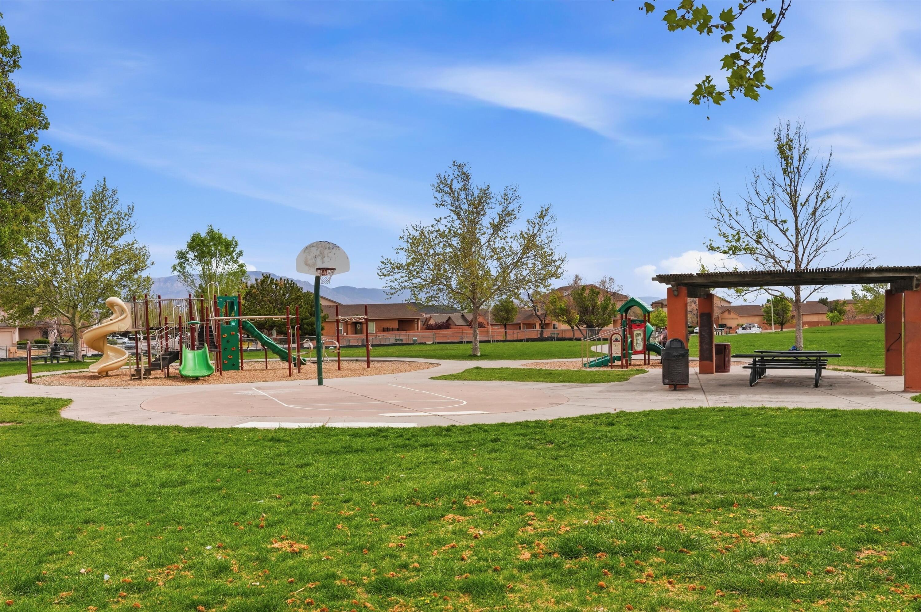 3544 Clear Creek Road NE