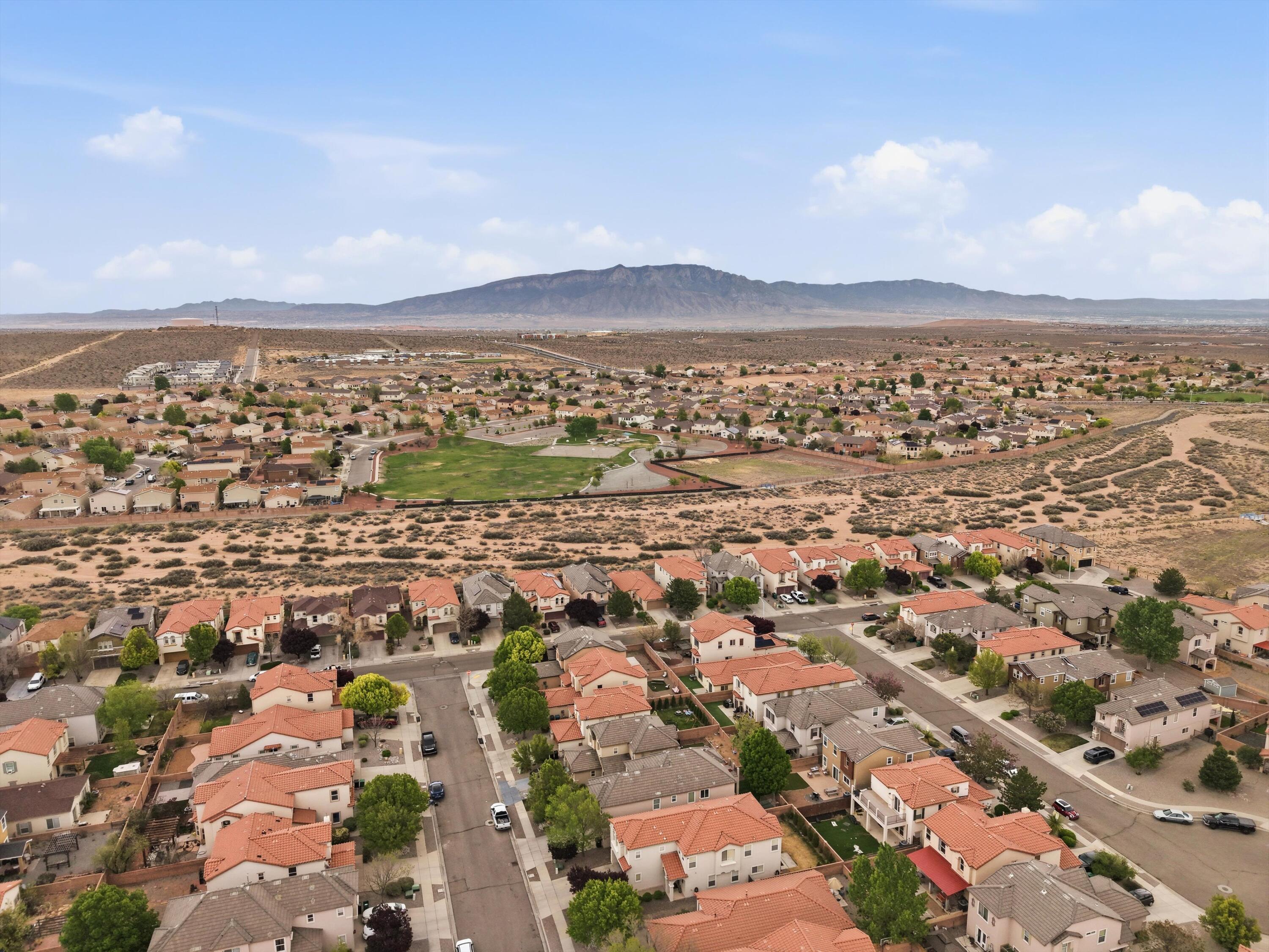 3544 Clear Creek Road NE