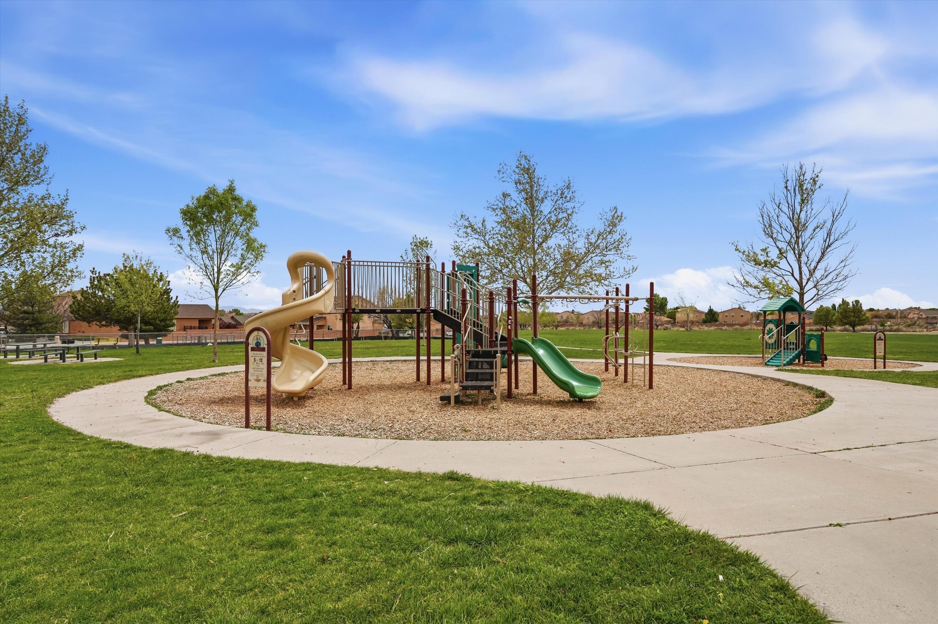 3544 Clear Creek Road NE