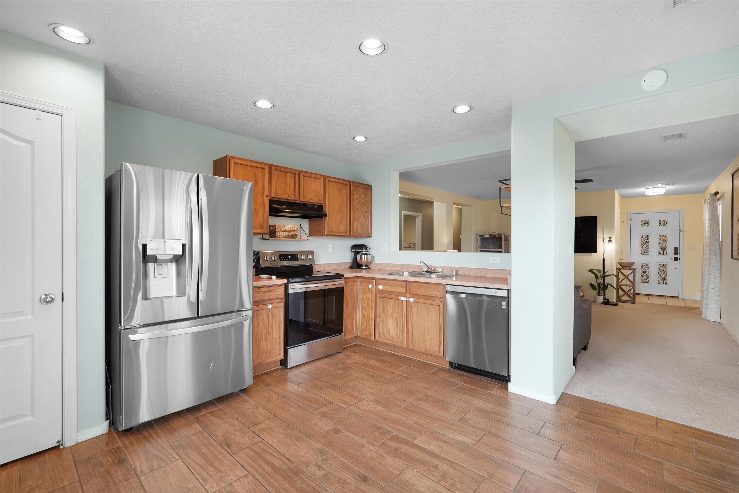 3544 Clear Creek Road NE