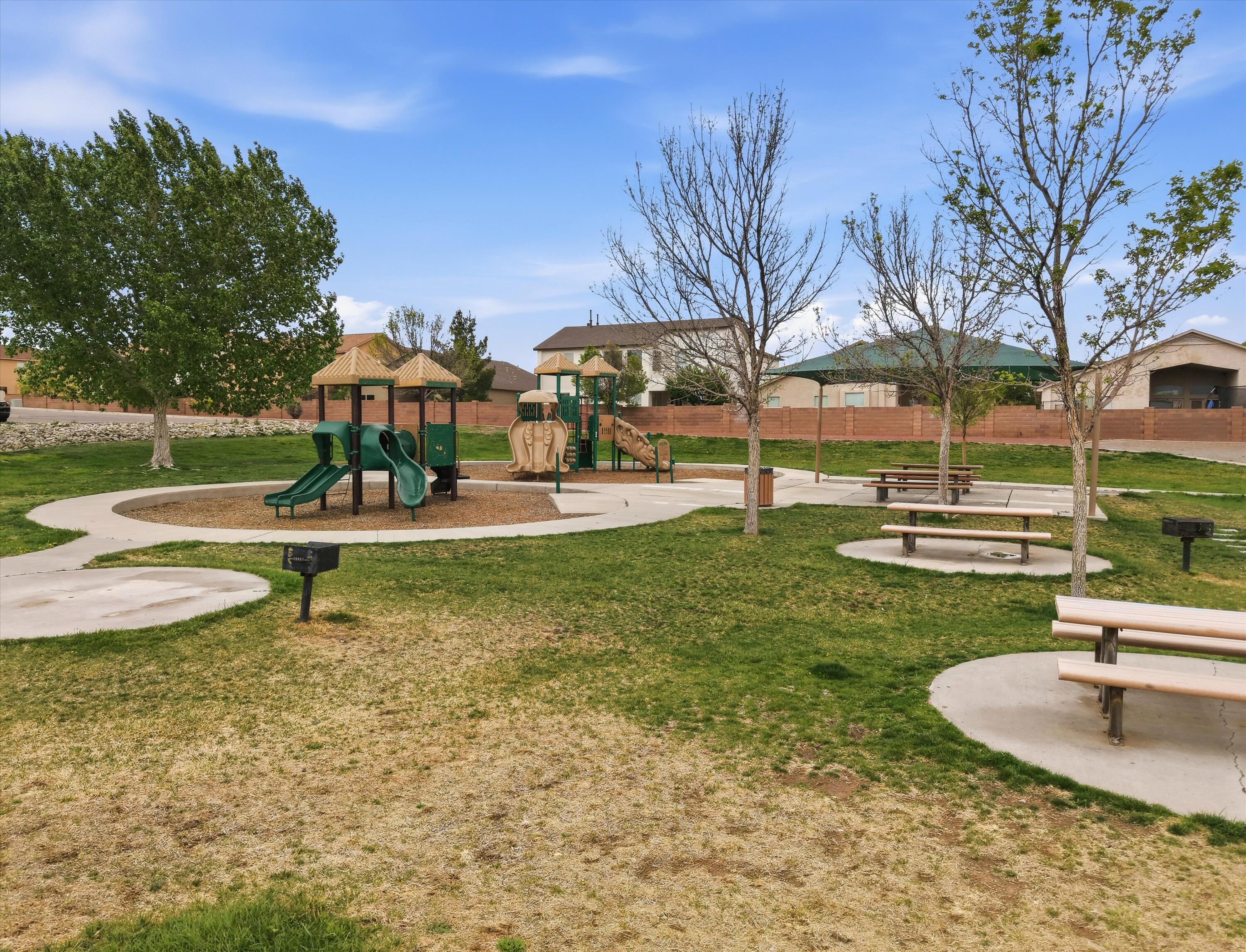 3544 Clear Creek Road NE