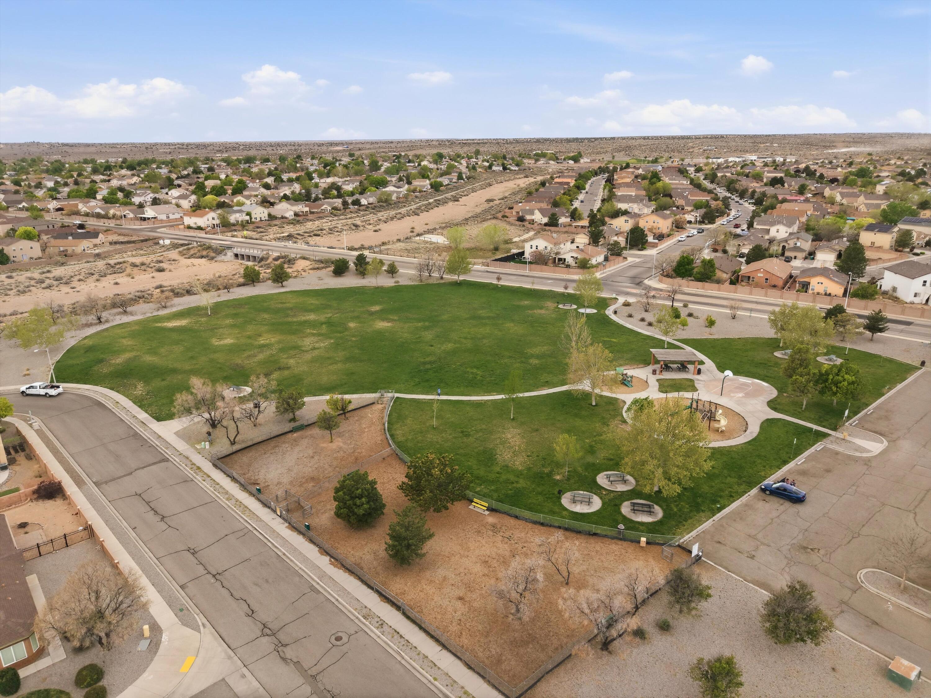 3544 Clear Creek Road NE