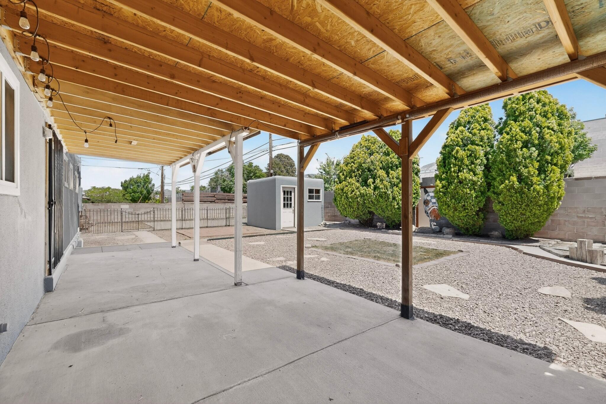 2008 Muriel Street NE