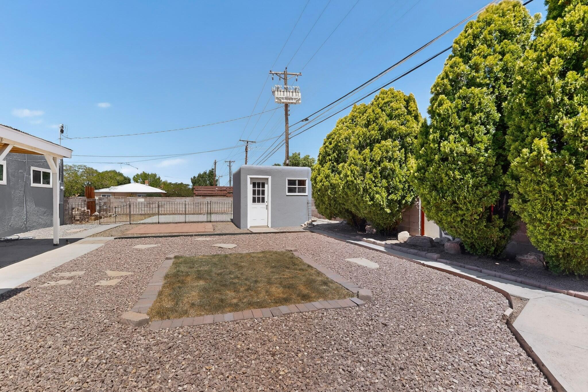 2008 Muriel Street NE