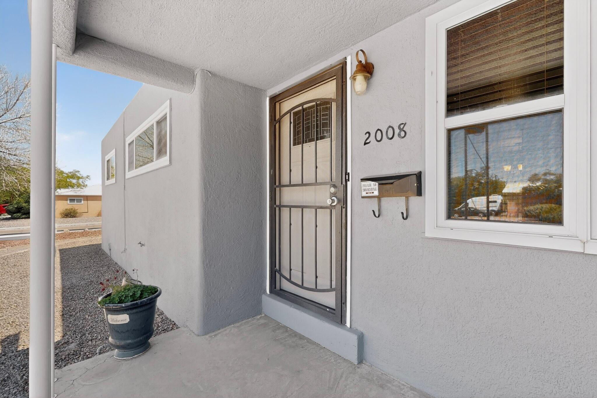 2008 Muriel Street NE