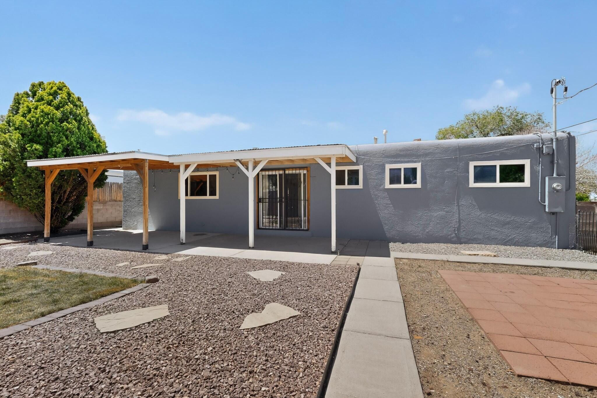 2008 Muriel Street NE