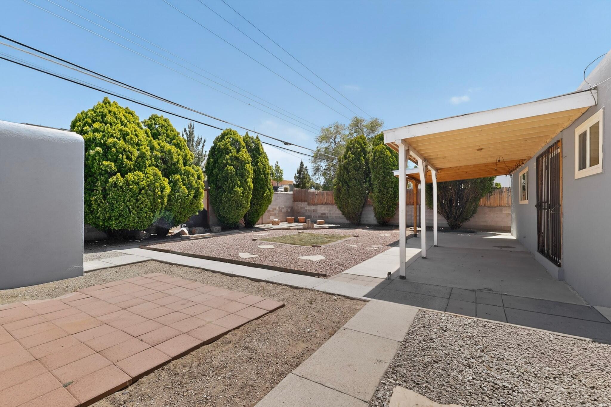 2008 Muriel Street NE