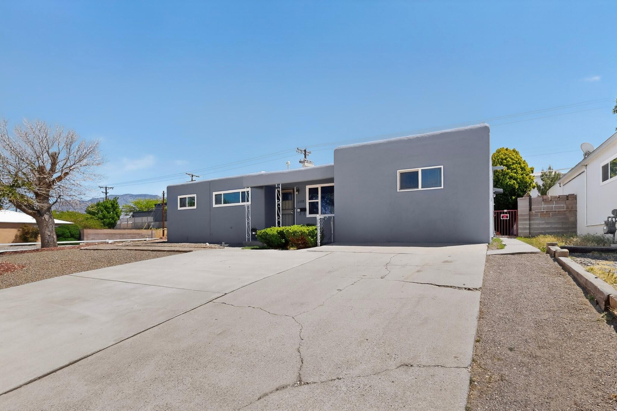 2008 Muriel Street NE