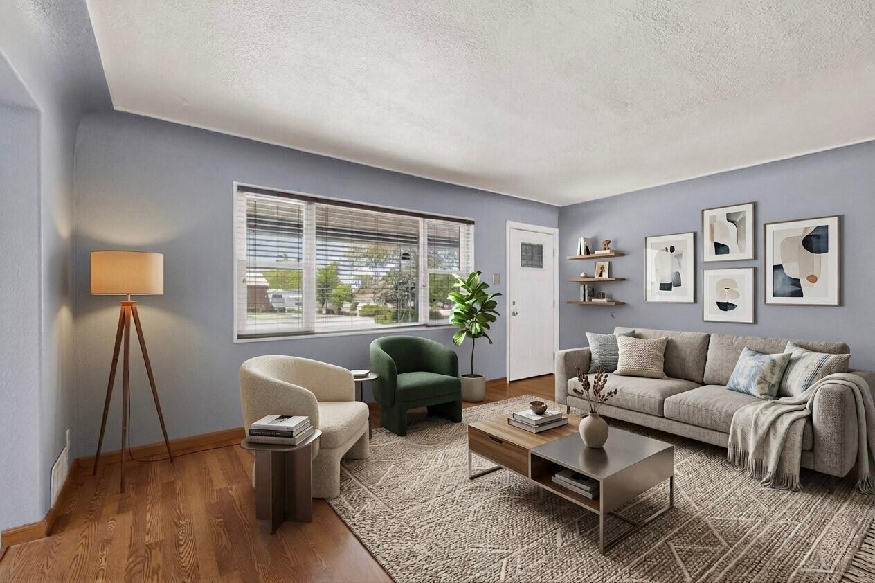 2008 Muriel Street NE