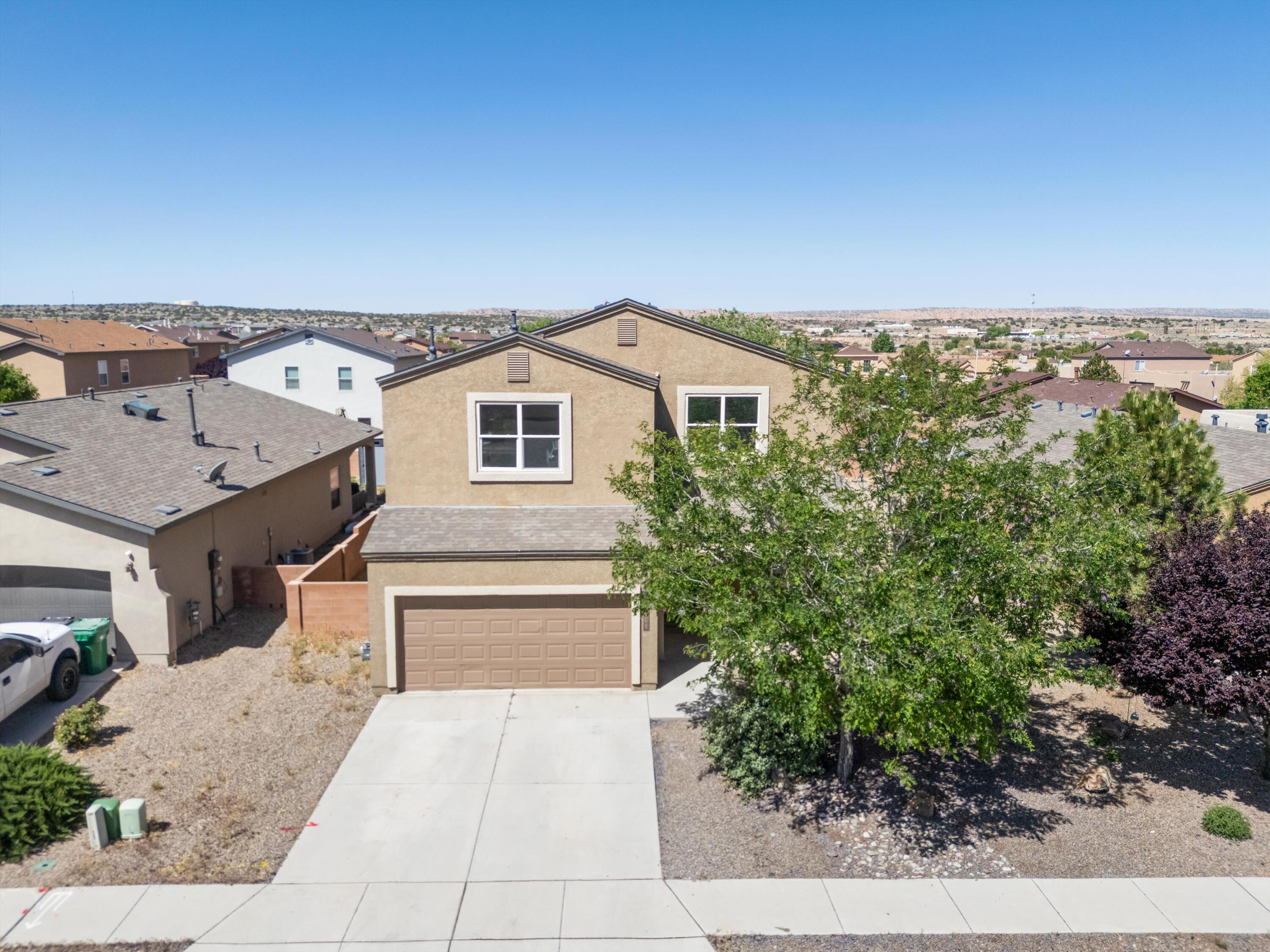 6708 Mountain Hawk Loop NE