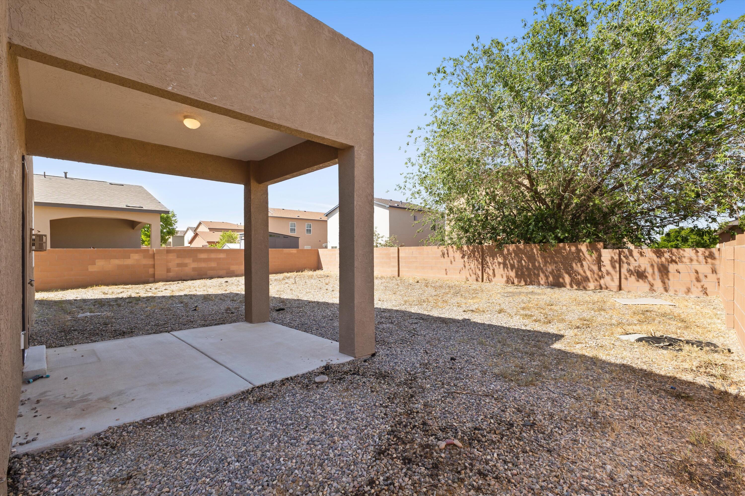 6708 Mountain Hawk Loop NE