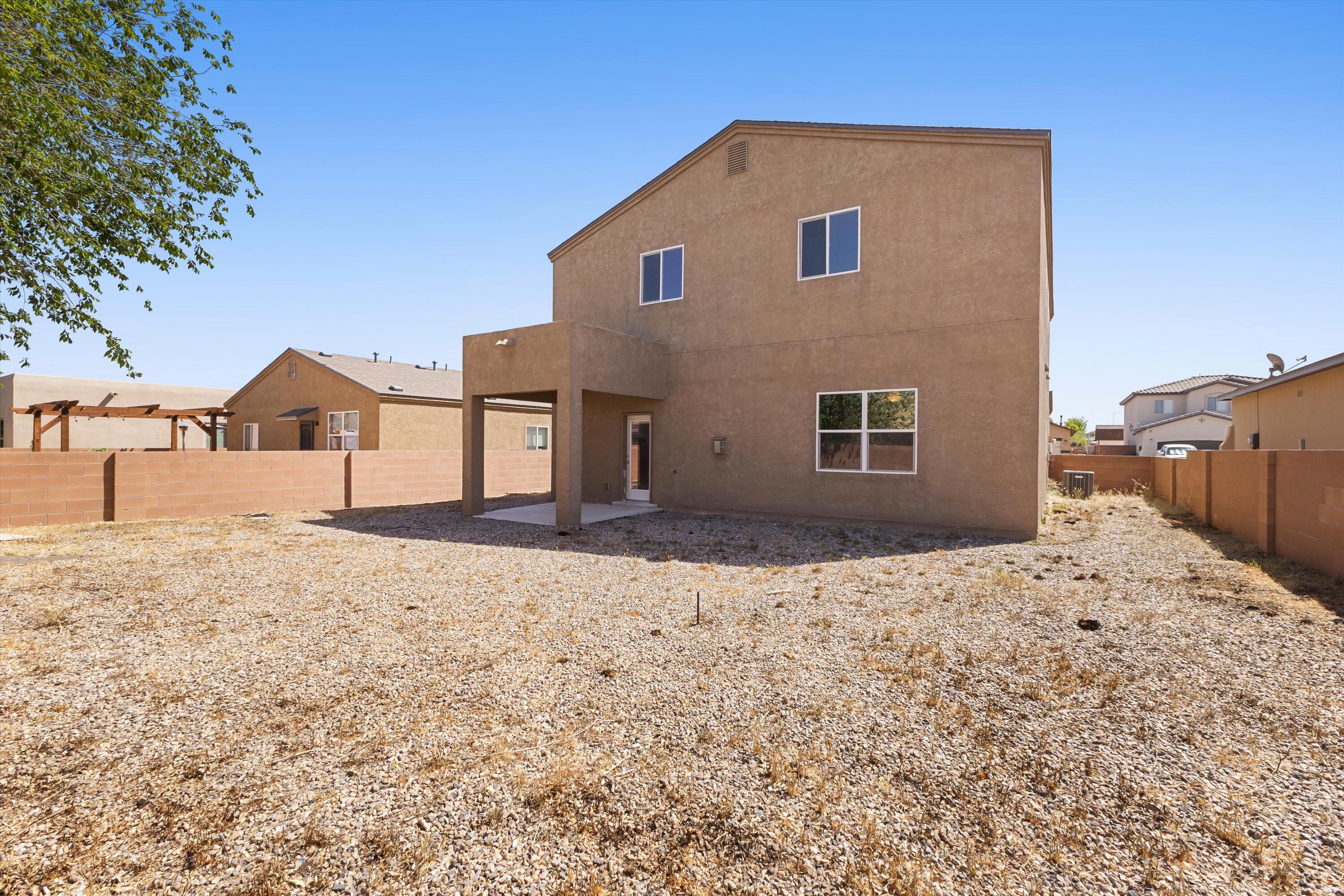 6708 Mountain Hawk Loop NE