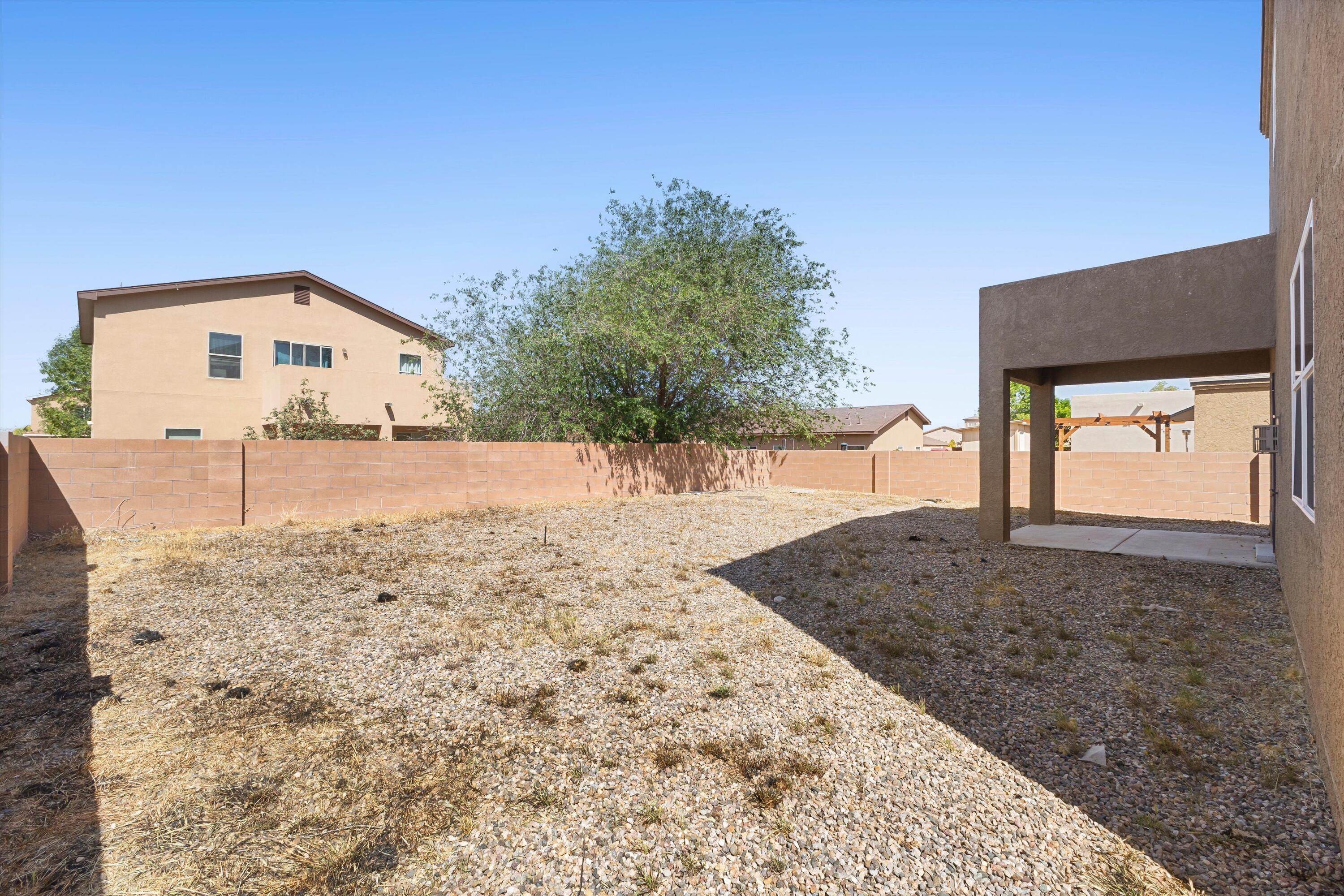 6708 Mountain Hawk Loop NE