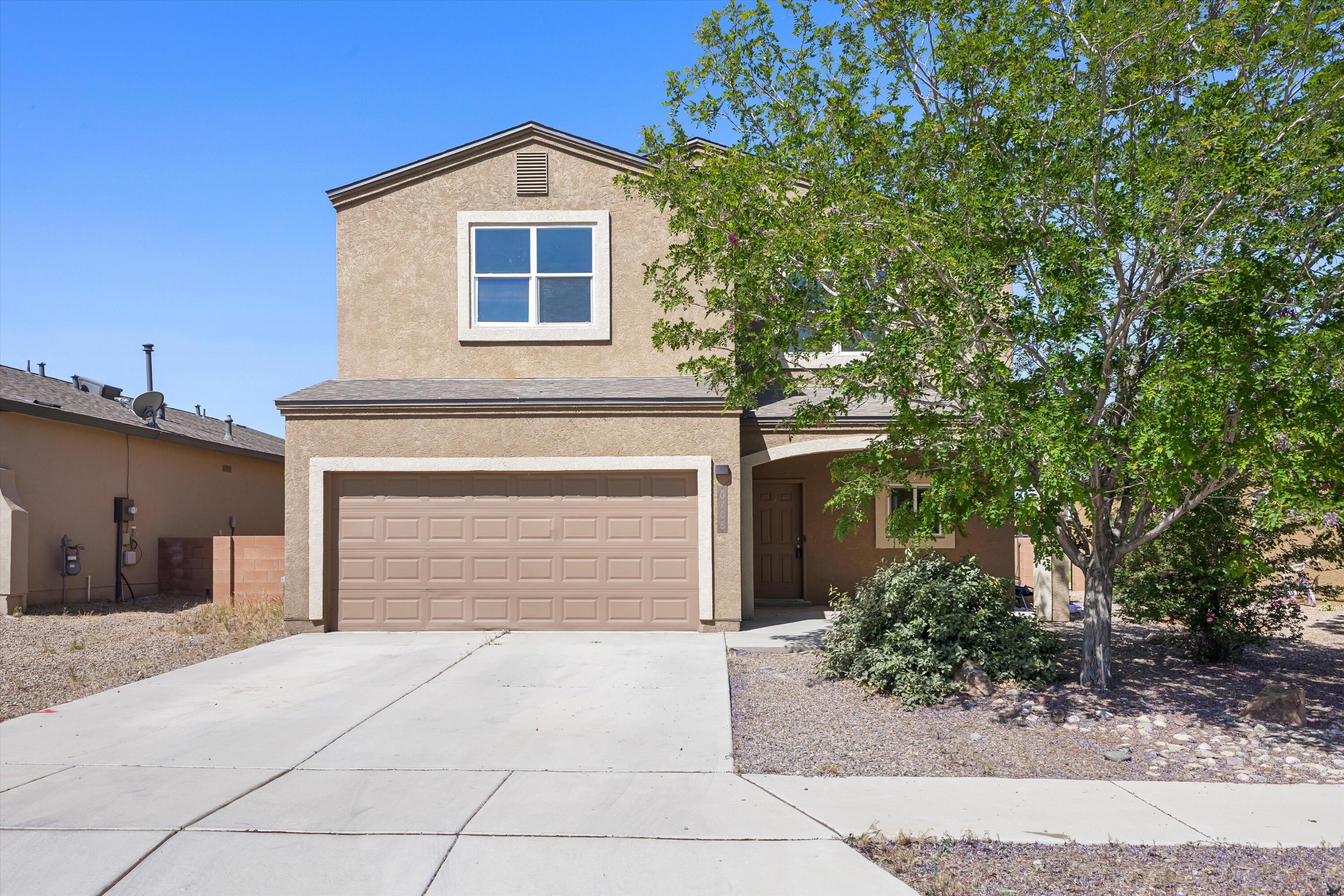 6708 Mountain Hawk Loop NE