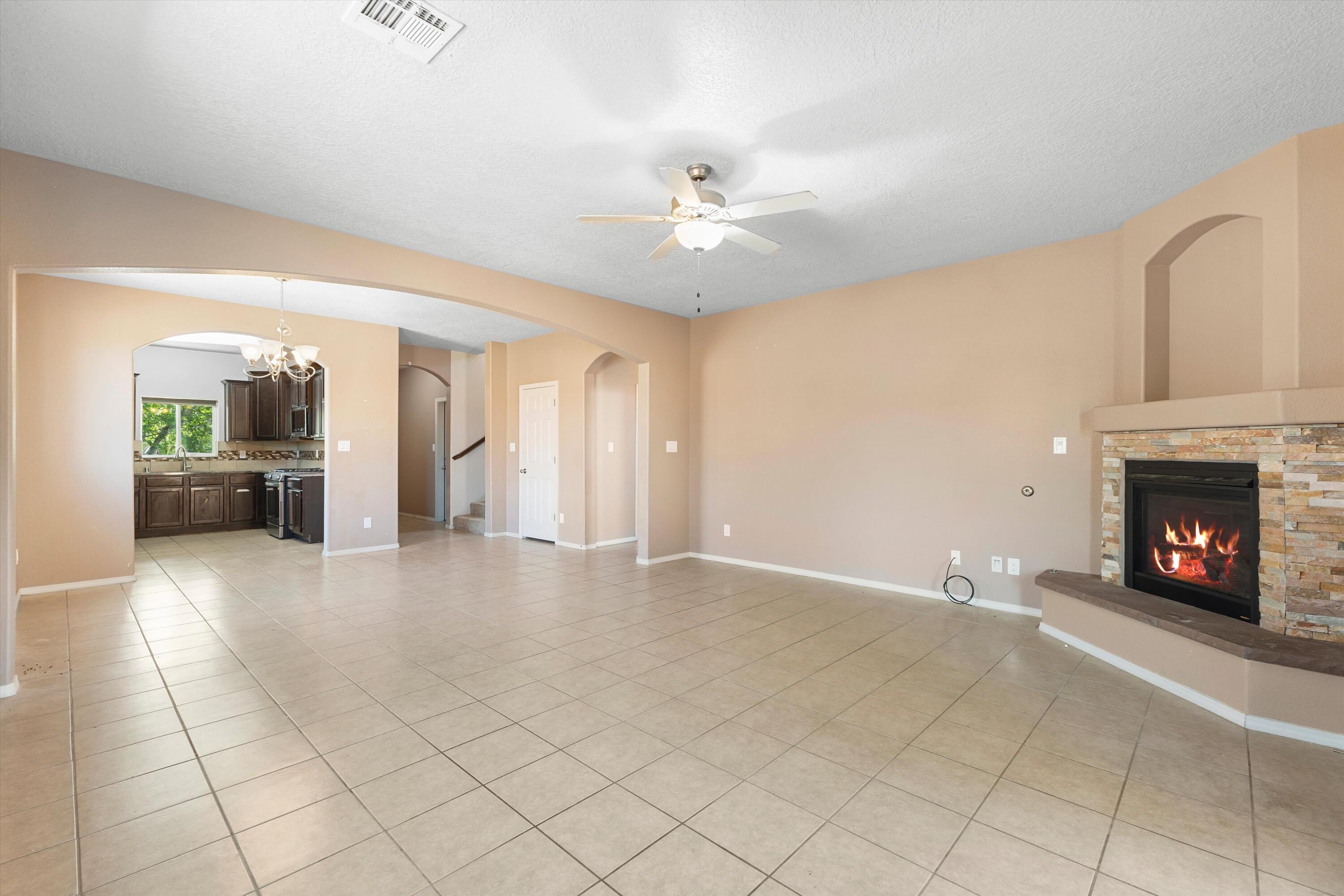 6708 Mountain Hawk Loop NE