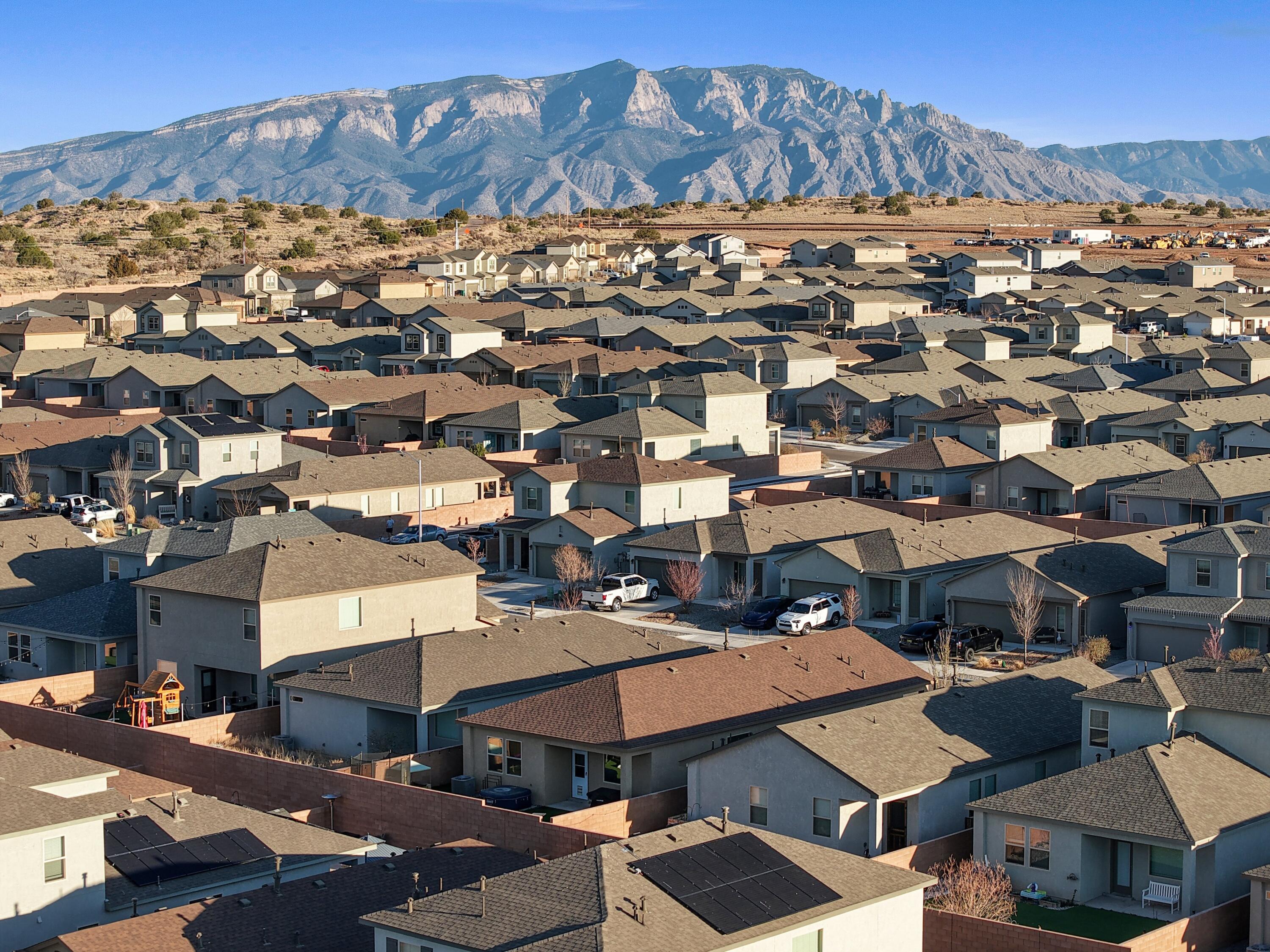 4863 Longs Peak Road NE