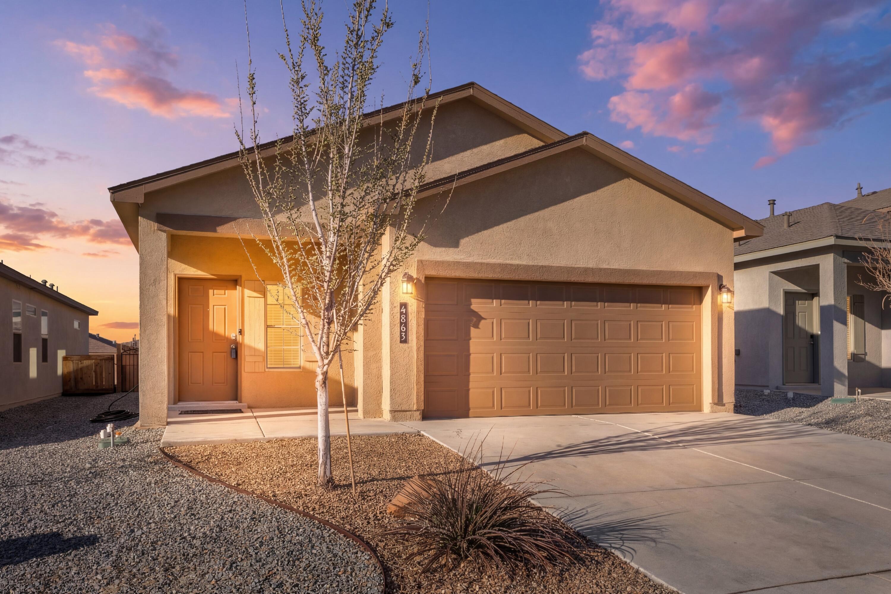 4863 Longs Peak Road NE