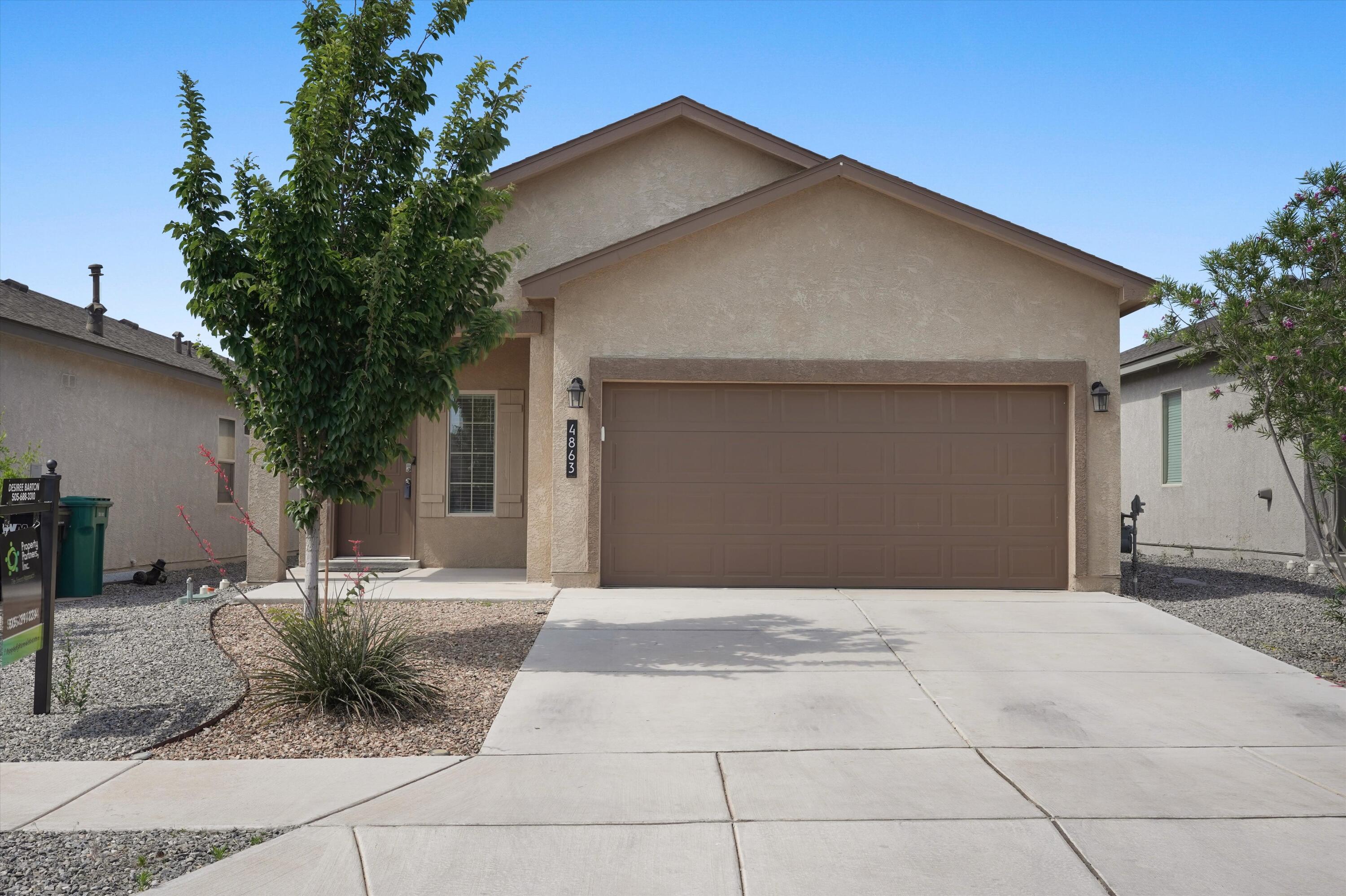 4863 Longs Peak Road NE