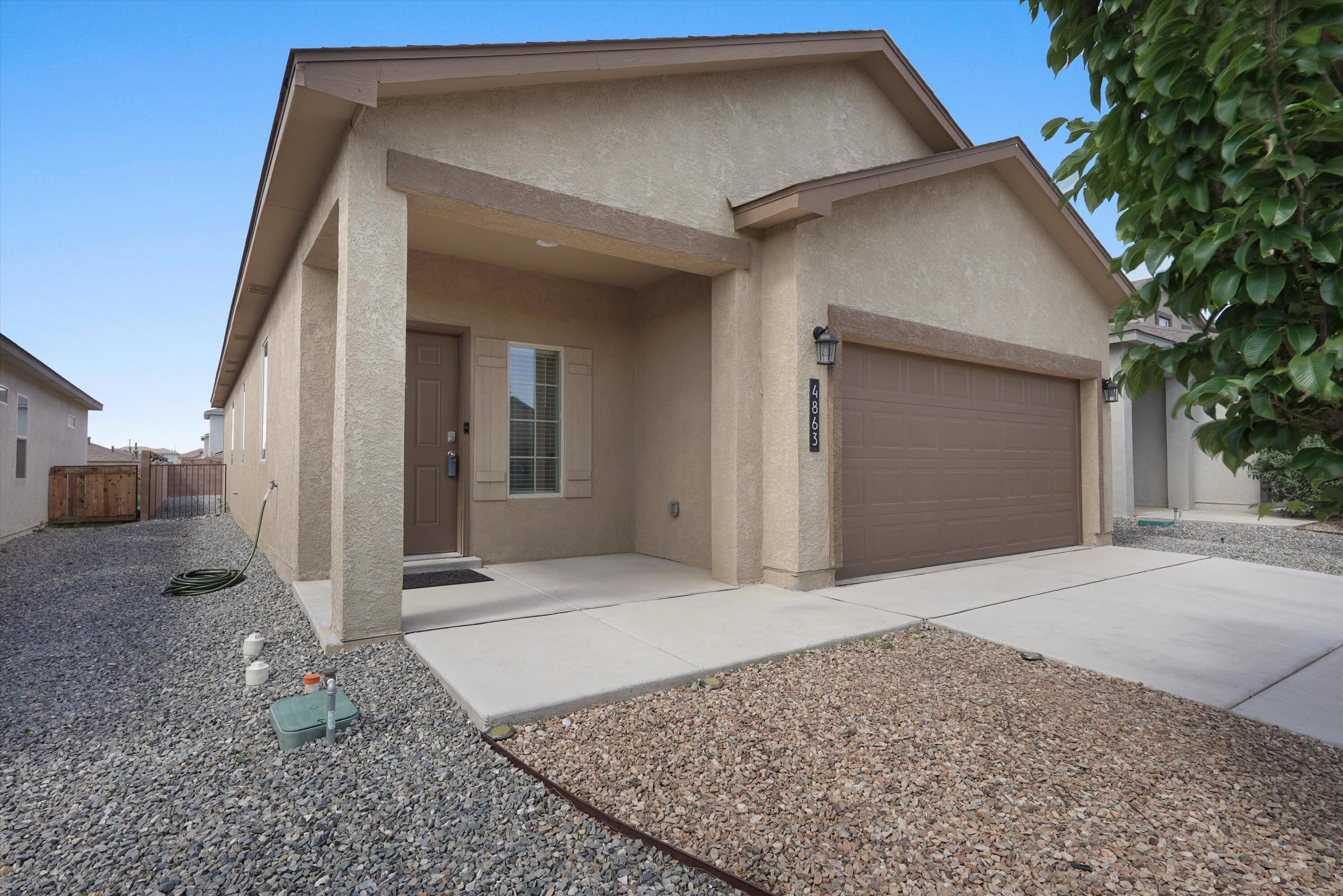 4863 Longs Peak Road NE