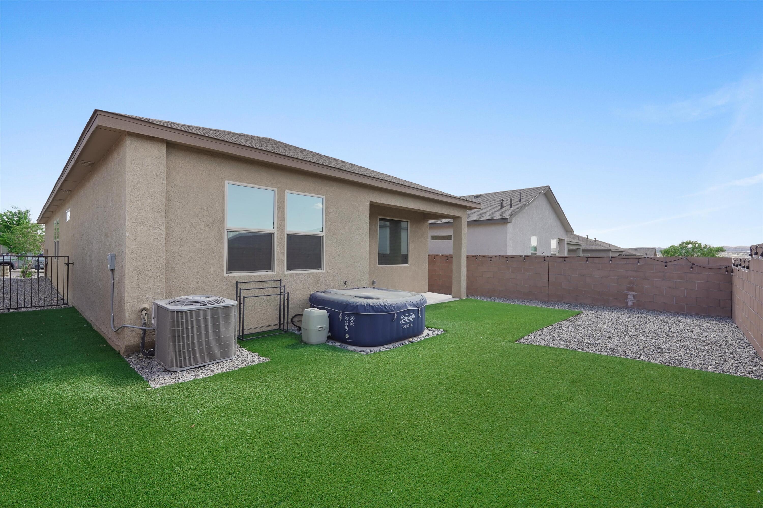 4863 Longs Peak Road NE