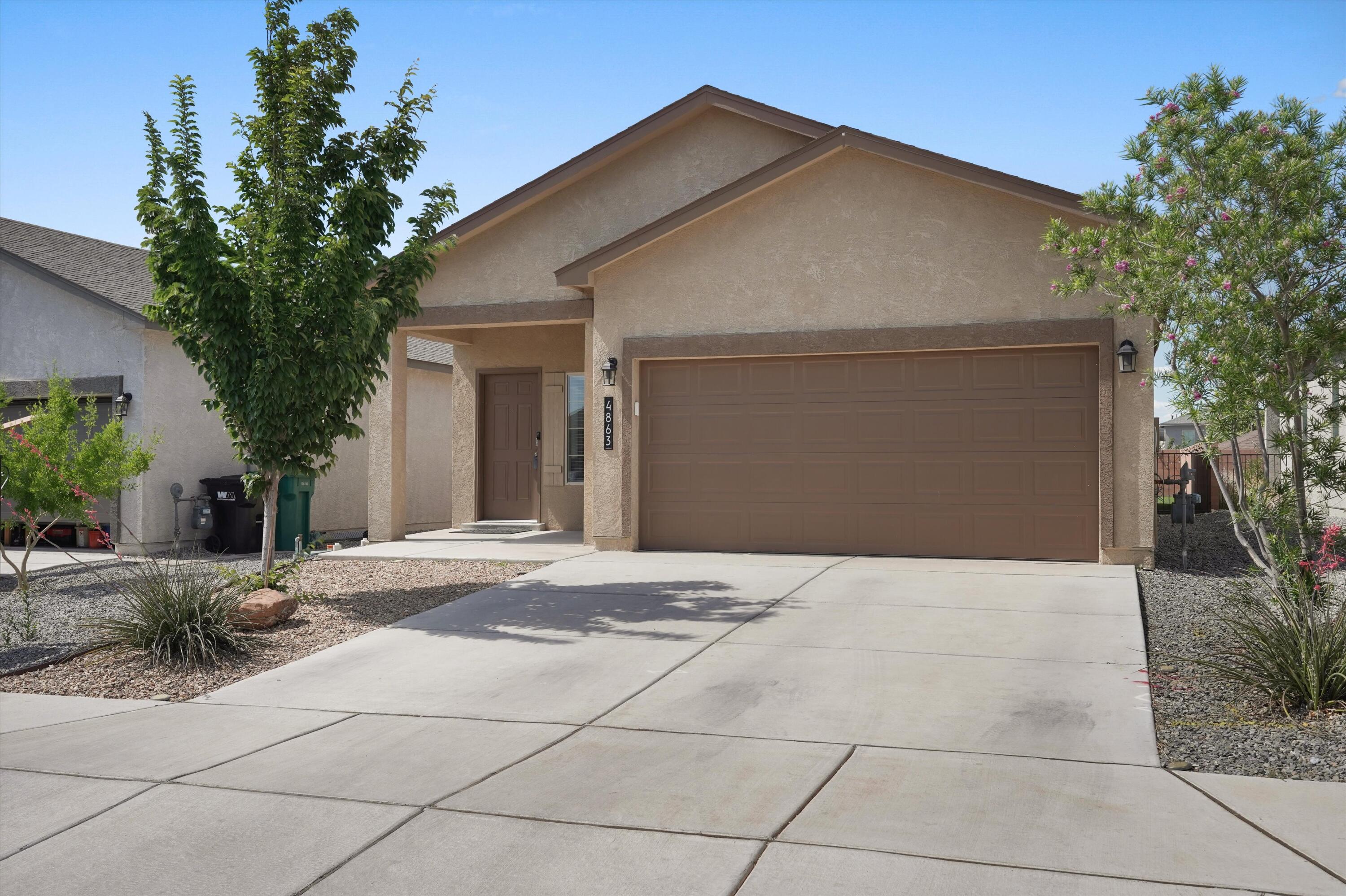4863 Longs Peak Road NE