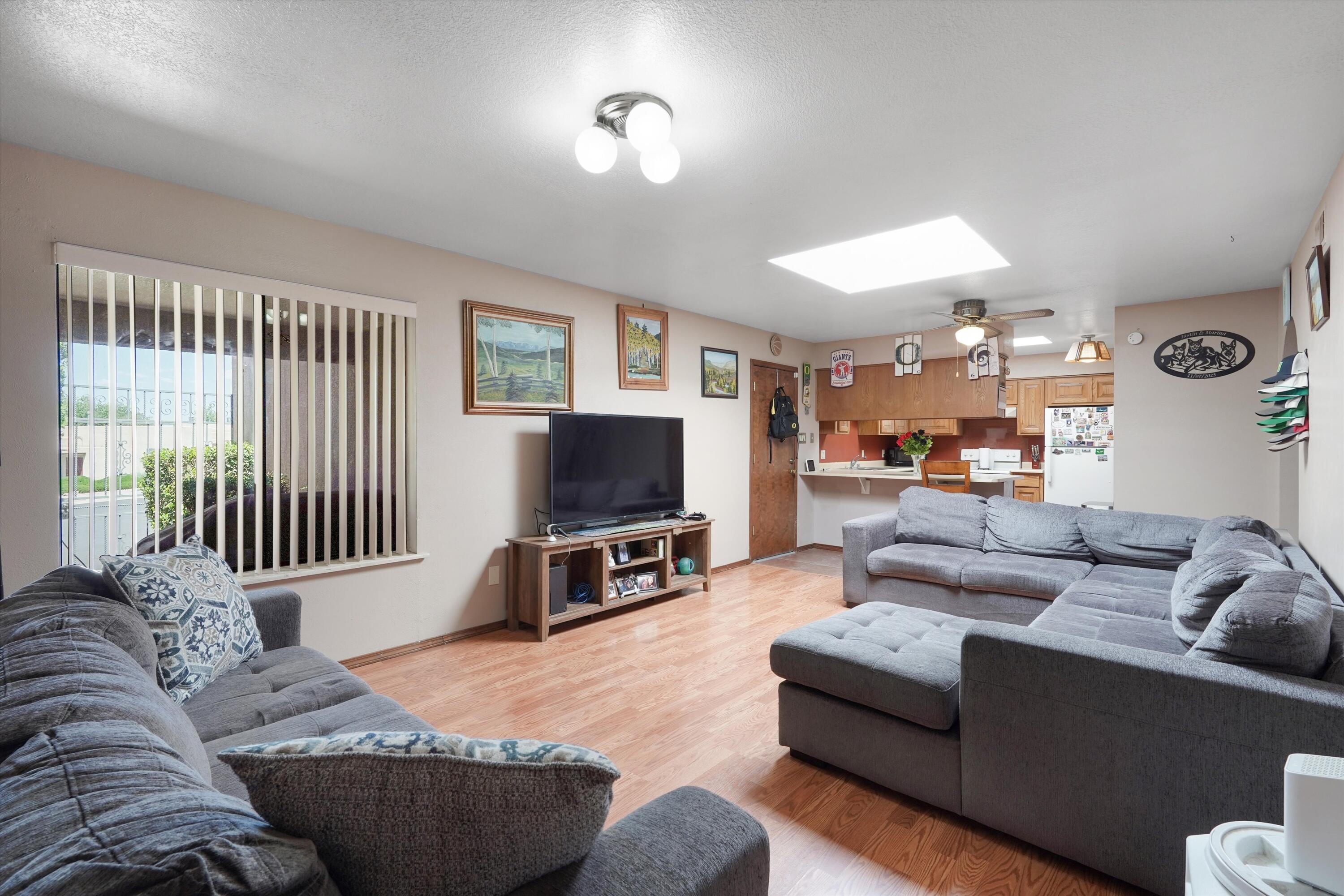 1804 Father Sky Street NE