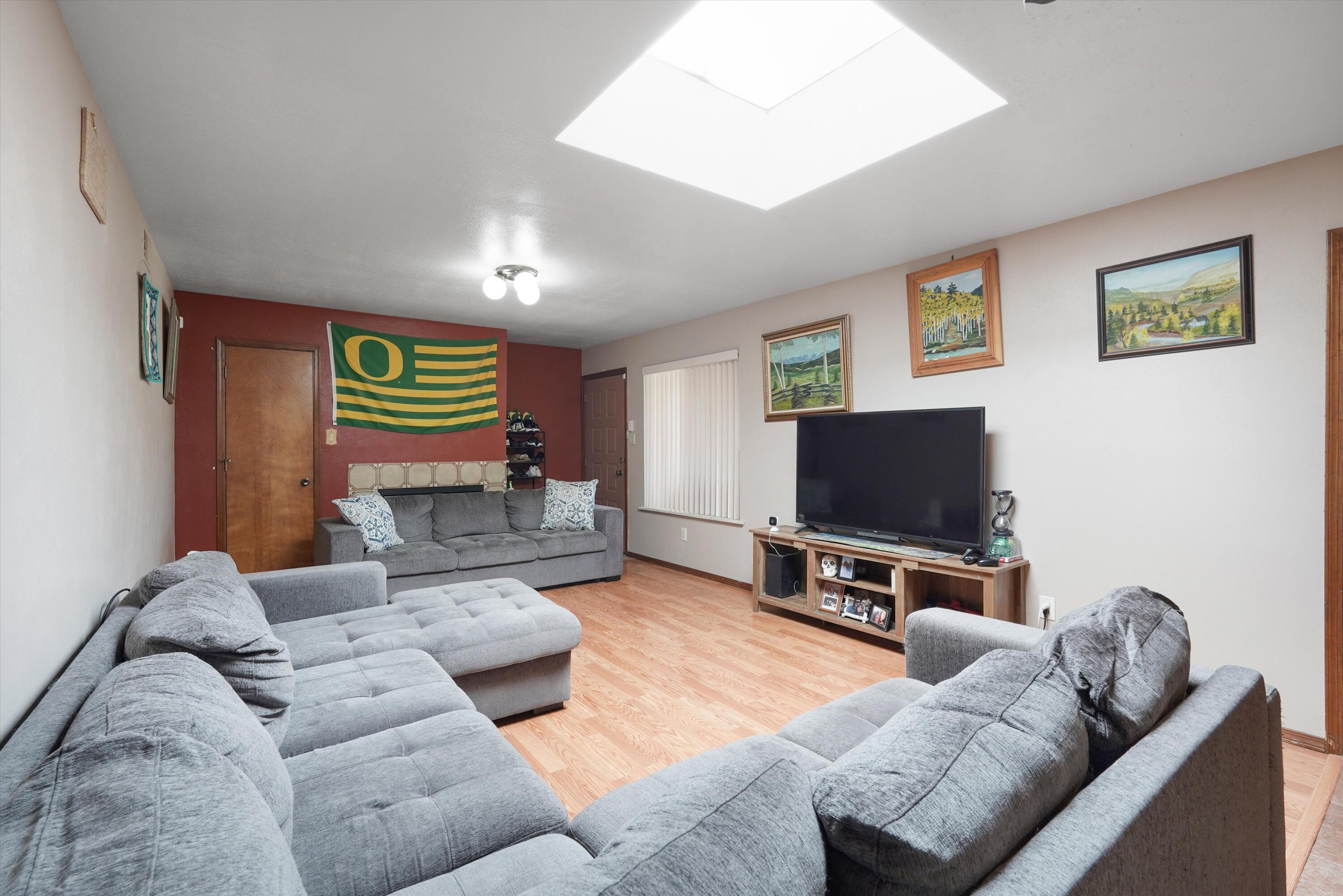 1804 Father Sky Street NE